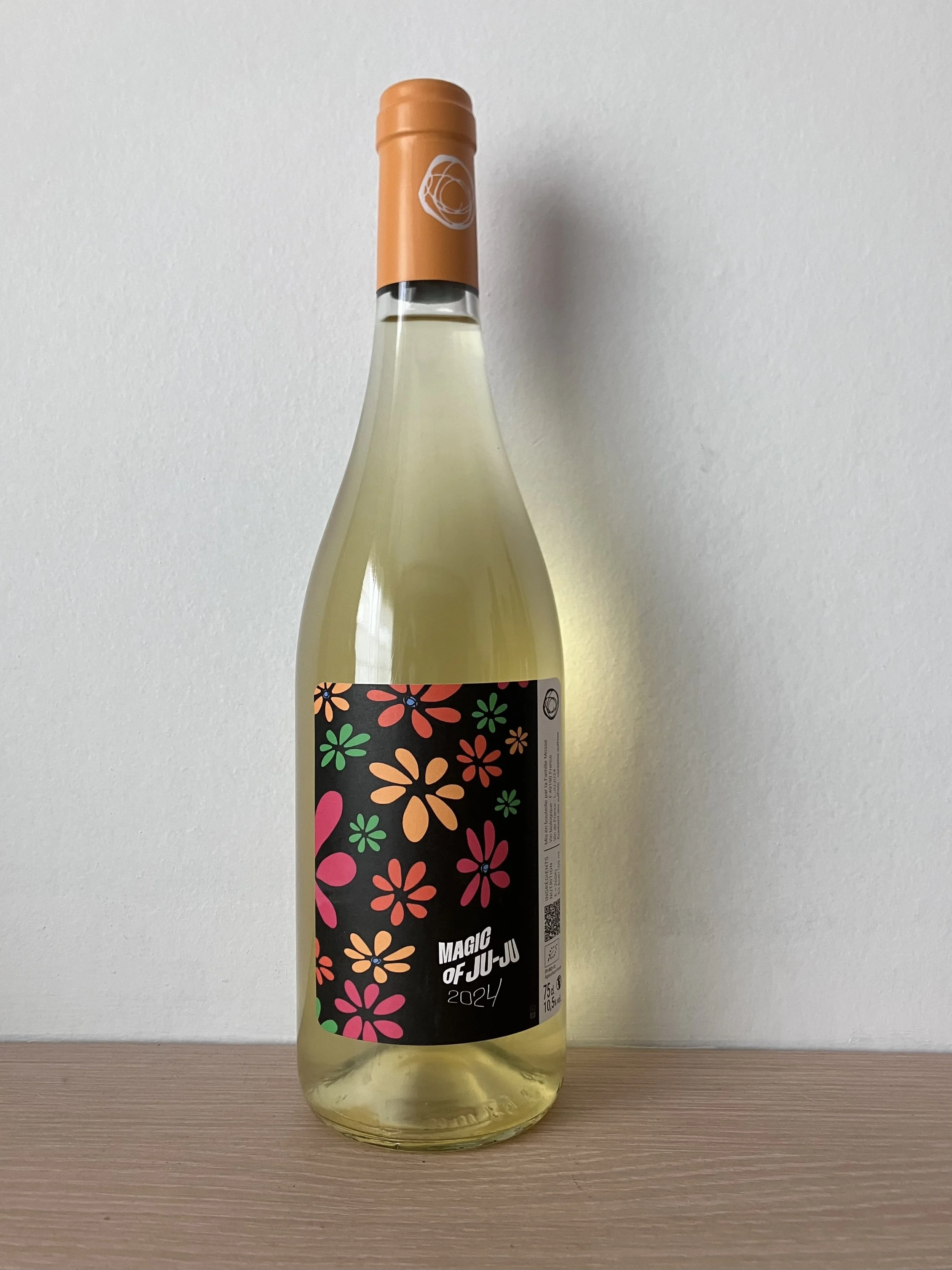Domaine Mosse - Magic of Ju-Ju 2024