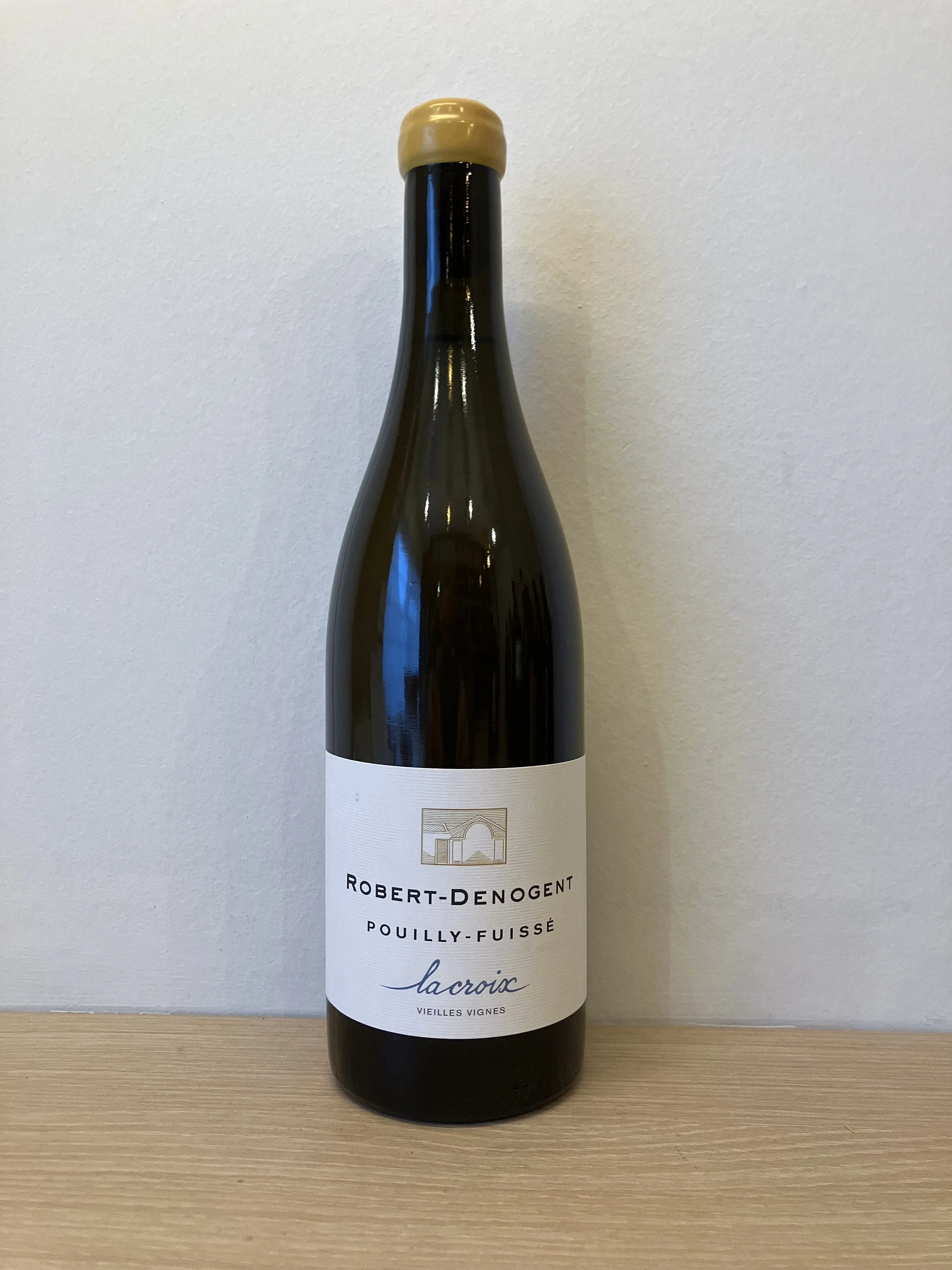 Domaine Robert-Denogent La Croix Pouilly-Fuissé 2023