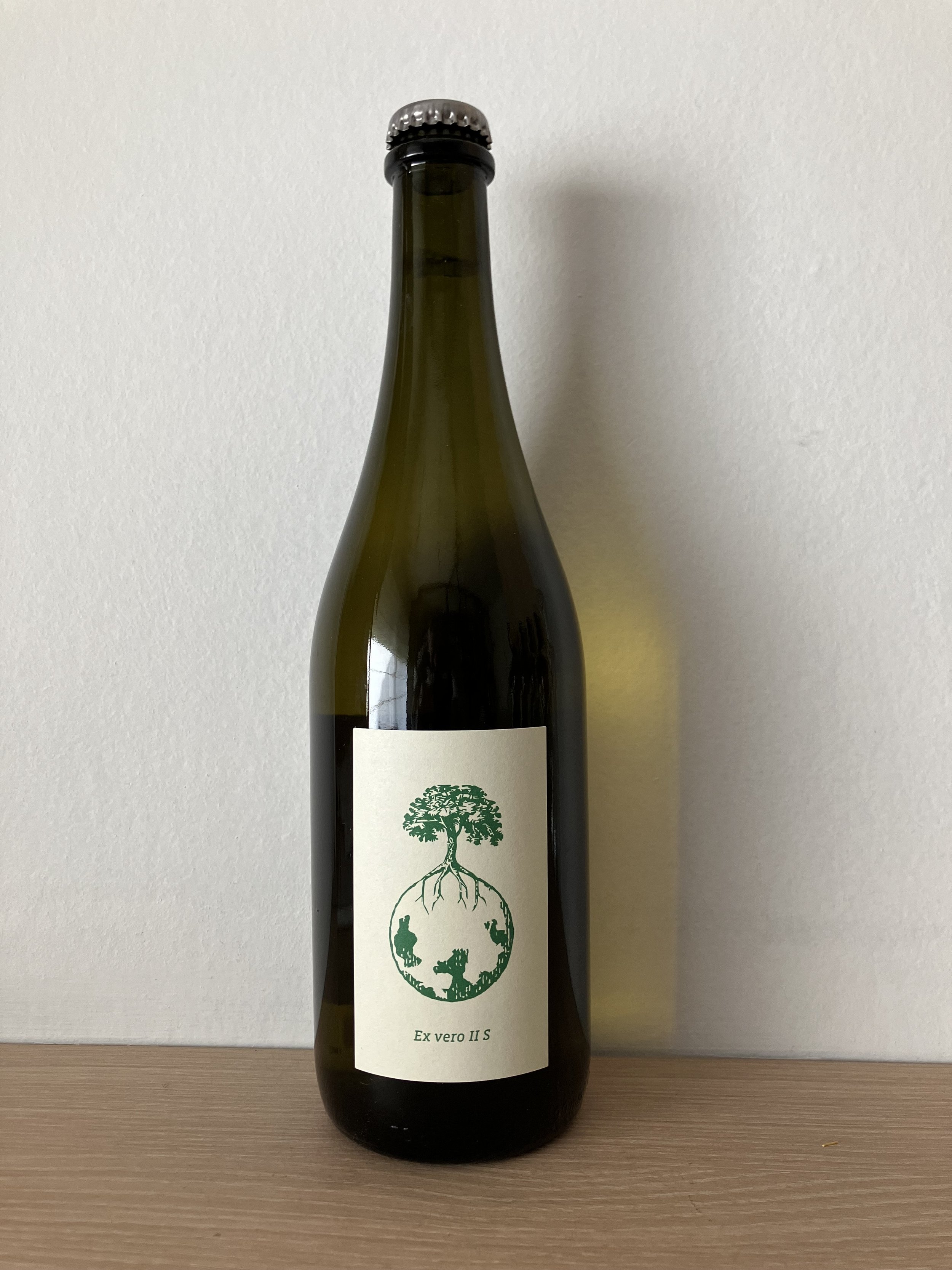 Werlitsch - Ex Vero II S - 2021