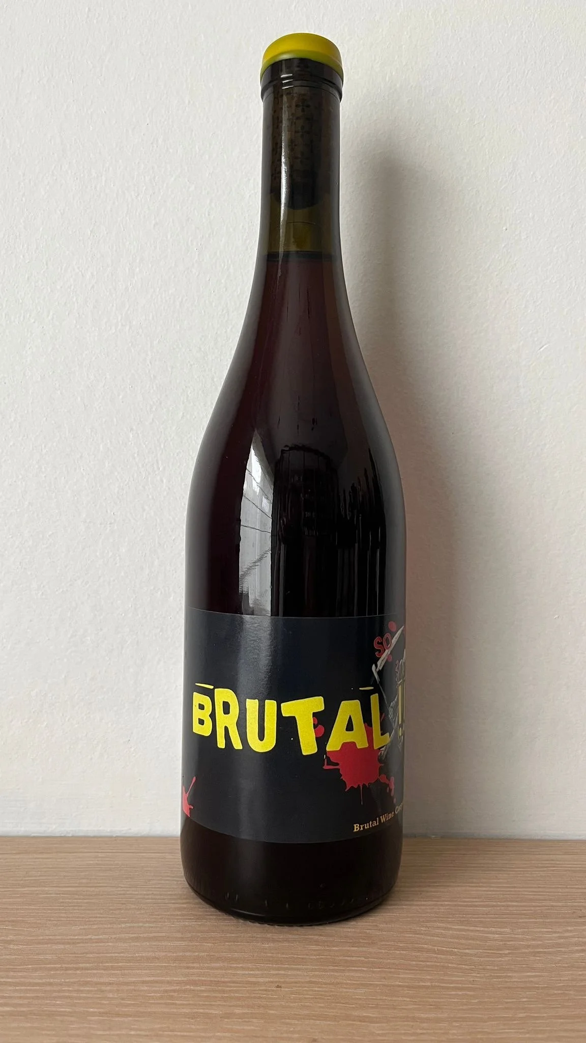 Partida Creus - Brutal !!!