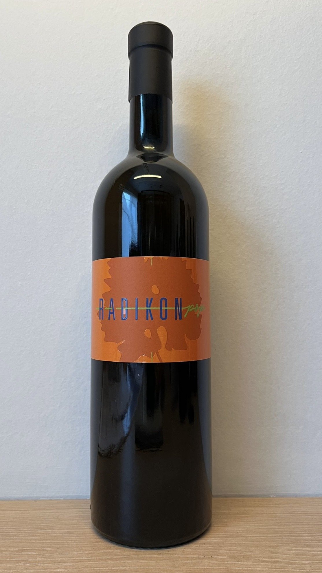 Radikon - Pop Bianco