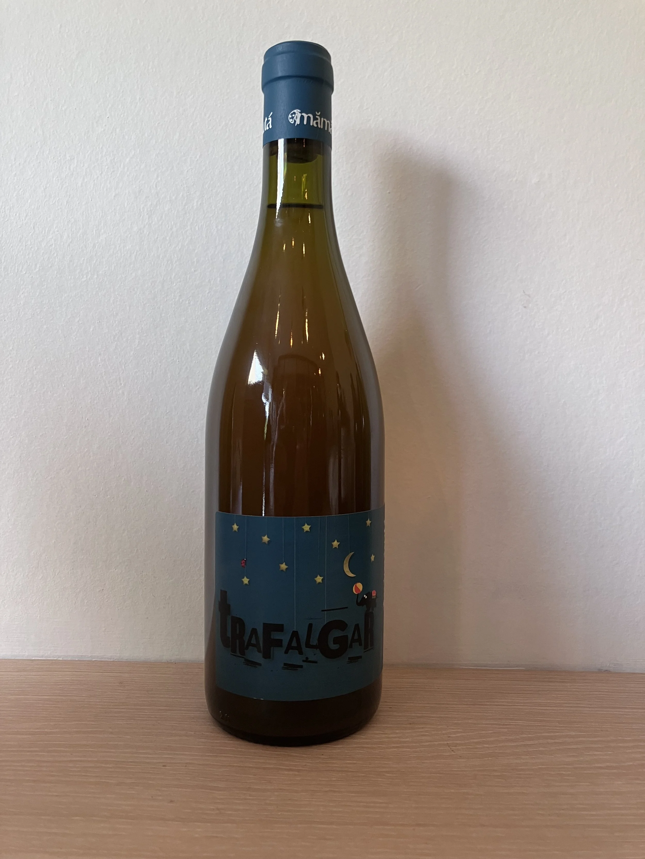 Domaine Mamaruta - Trafalgar 2024