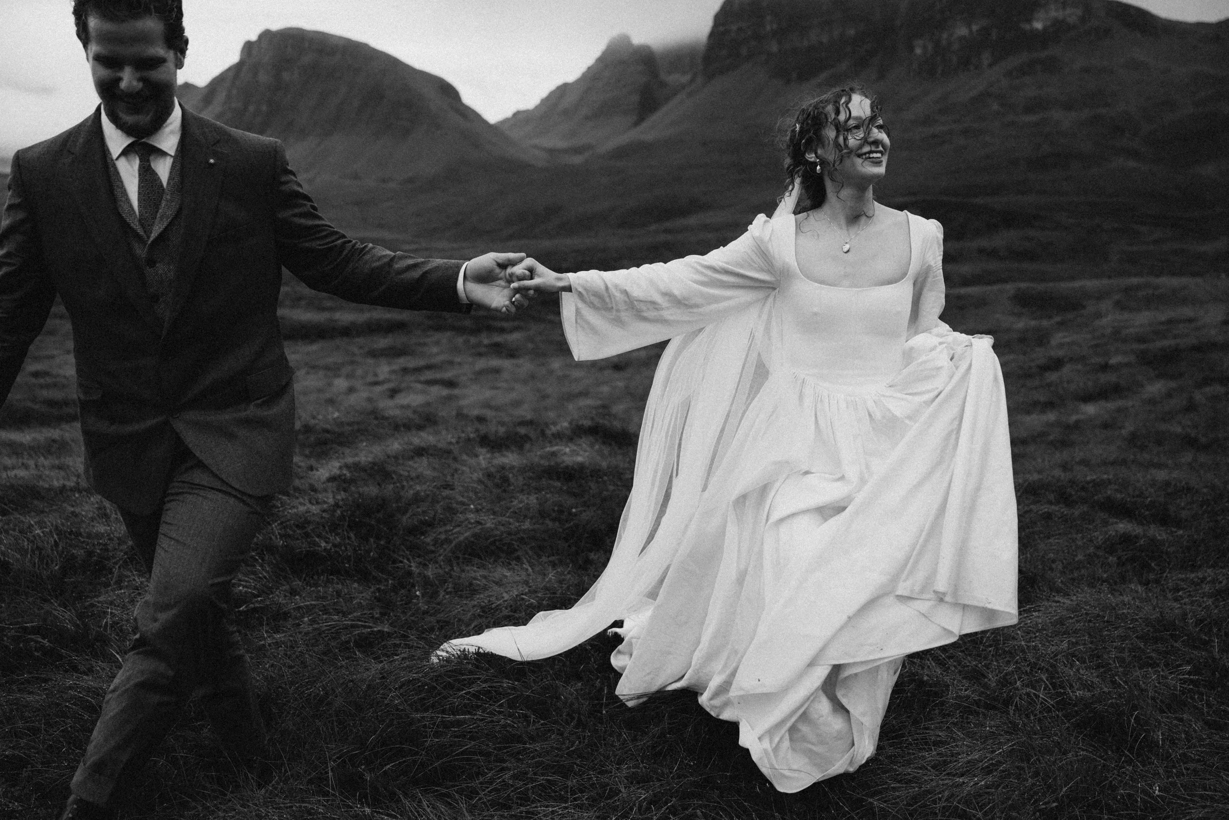 ELOPEMENT FILMS