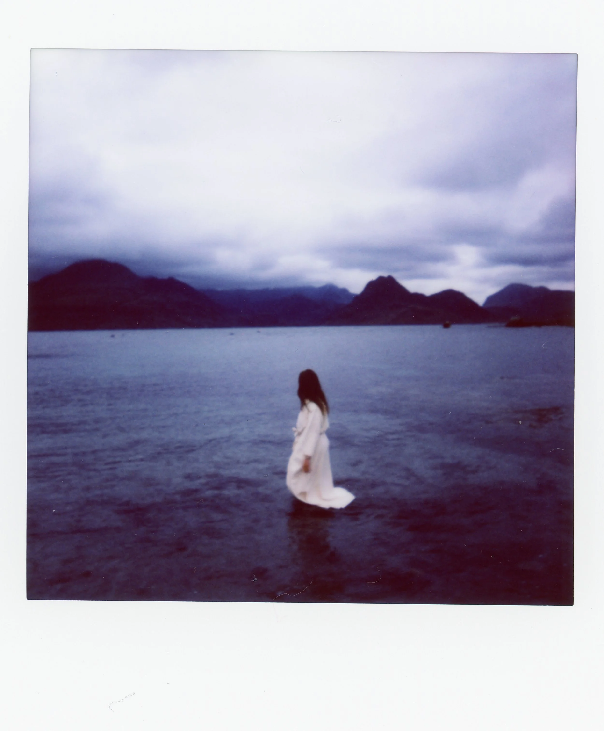 Pack of Instax Square