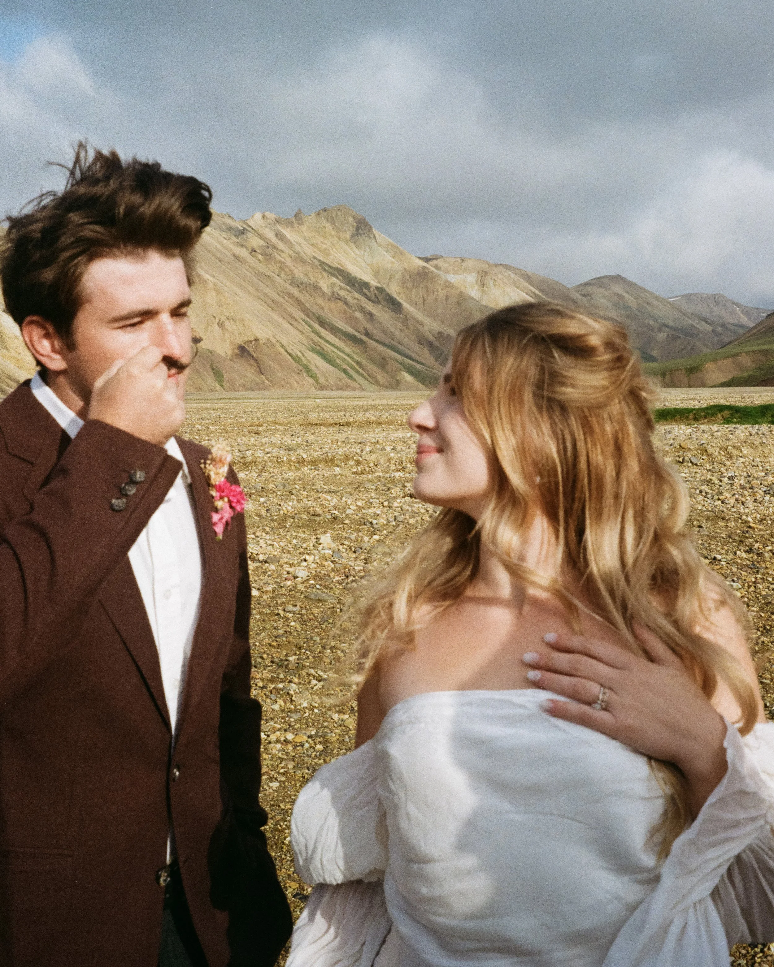 Off The Cuff Highlight Video