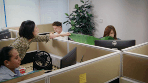 Comedy Central: Mini Mocks S1 (Web Series)