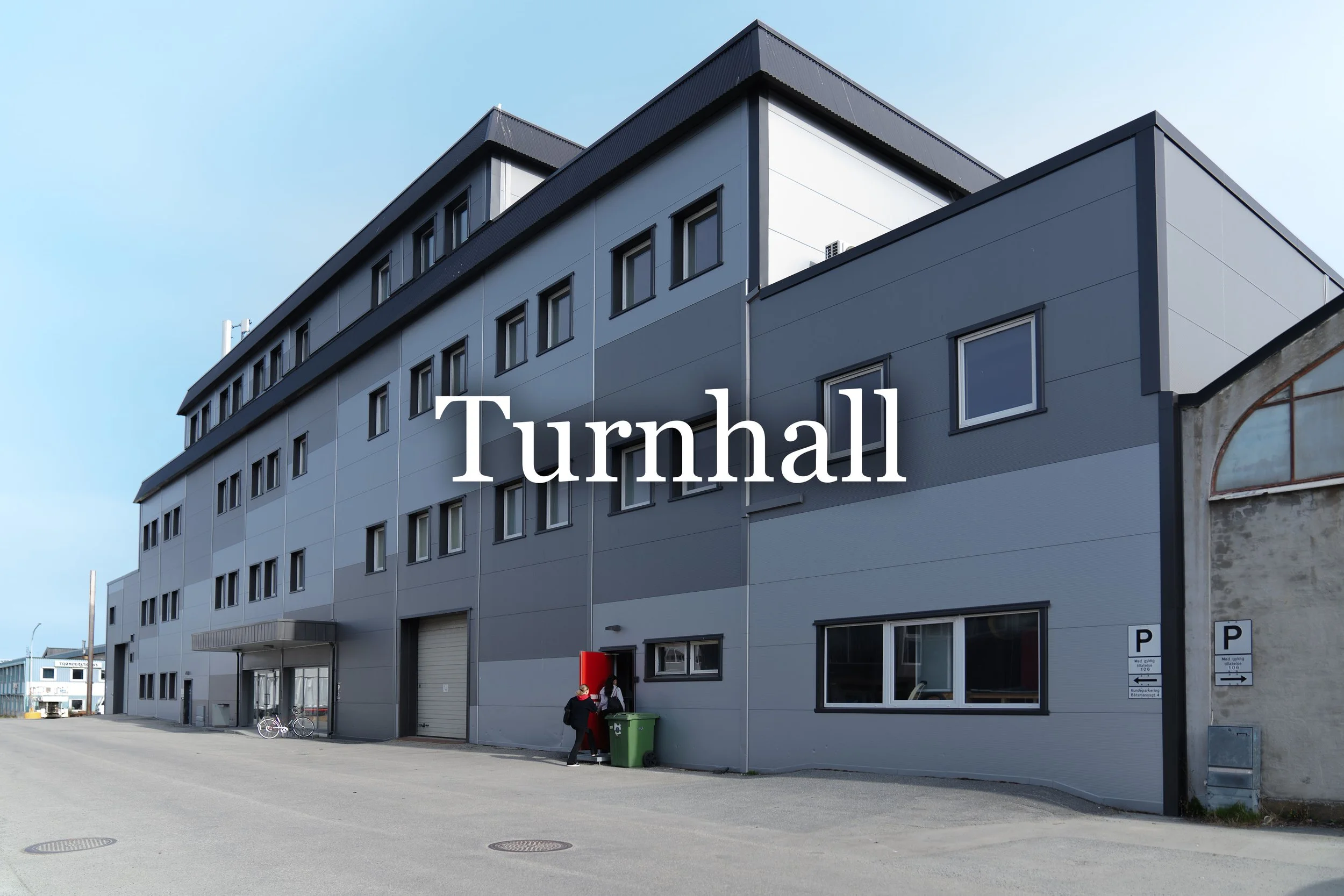 Turnhall