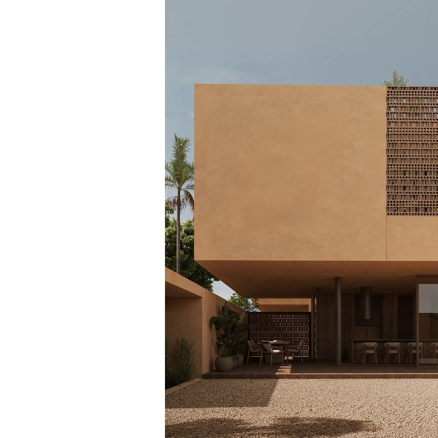 Sadu House