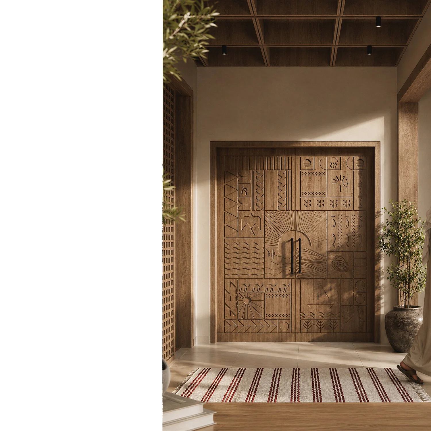 Al Kaabi Majlis