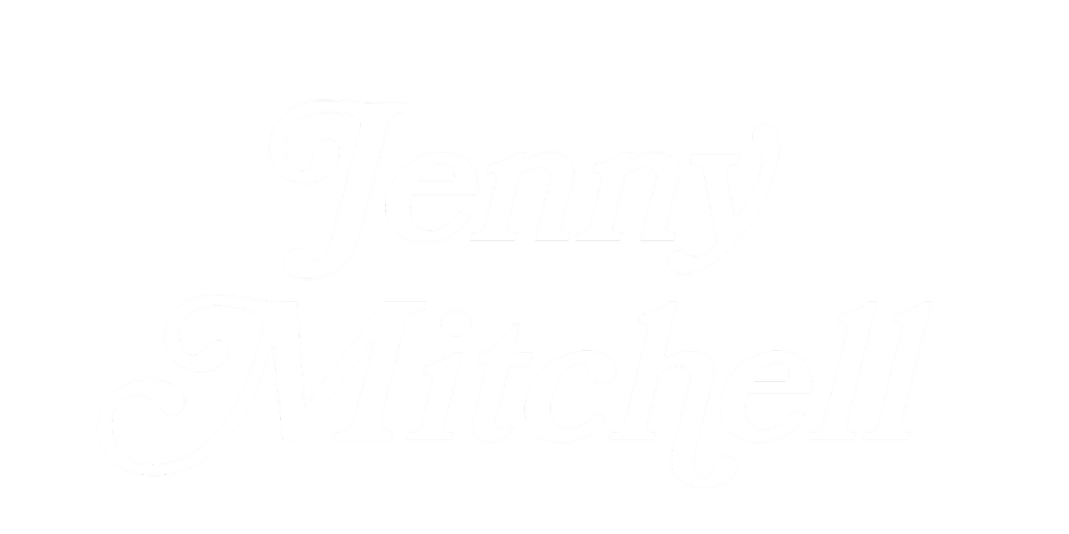 Jenny Mitchell