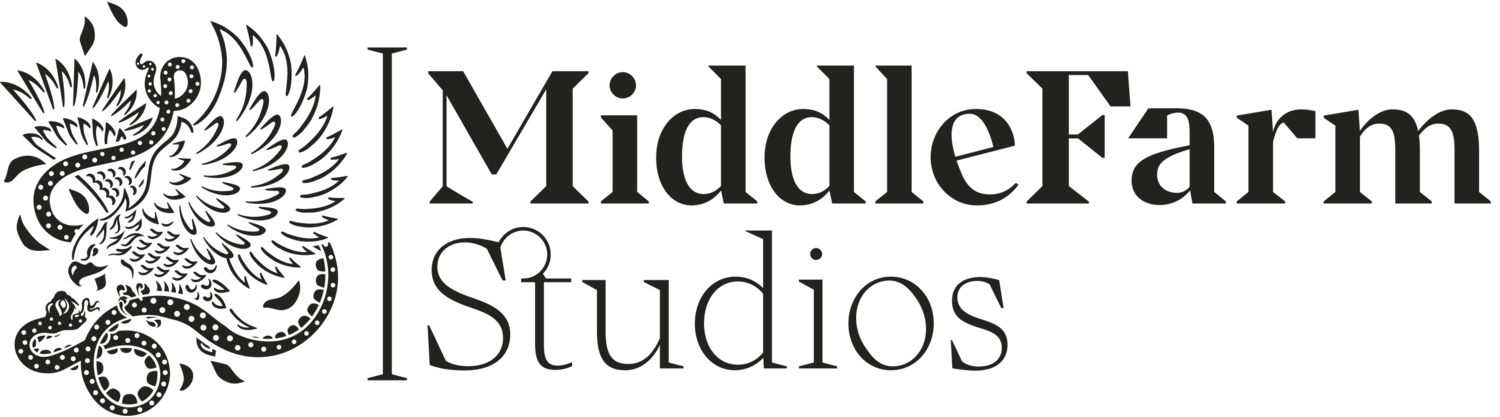 Middle Farm Studios