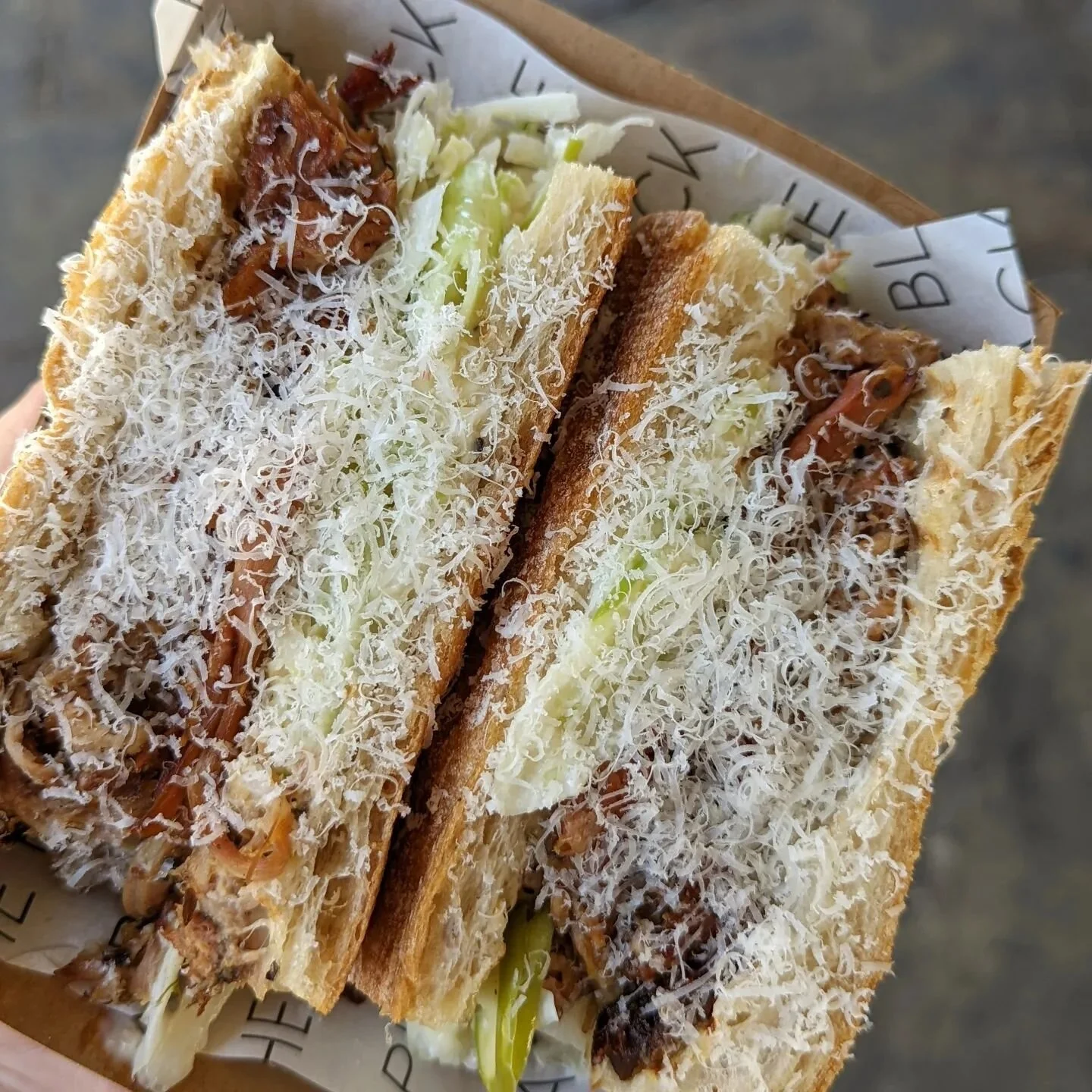 The Black Pig the-black-pig