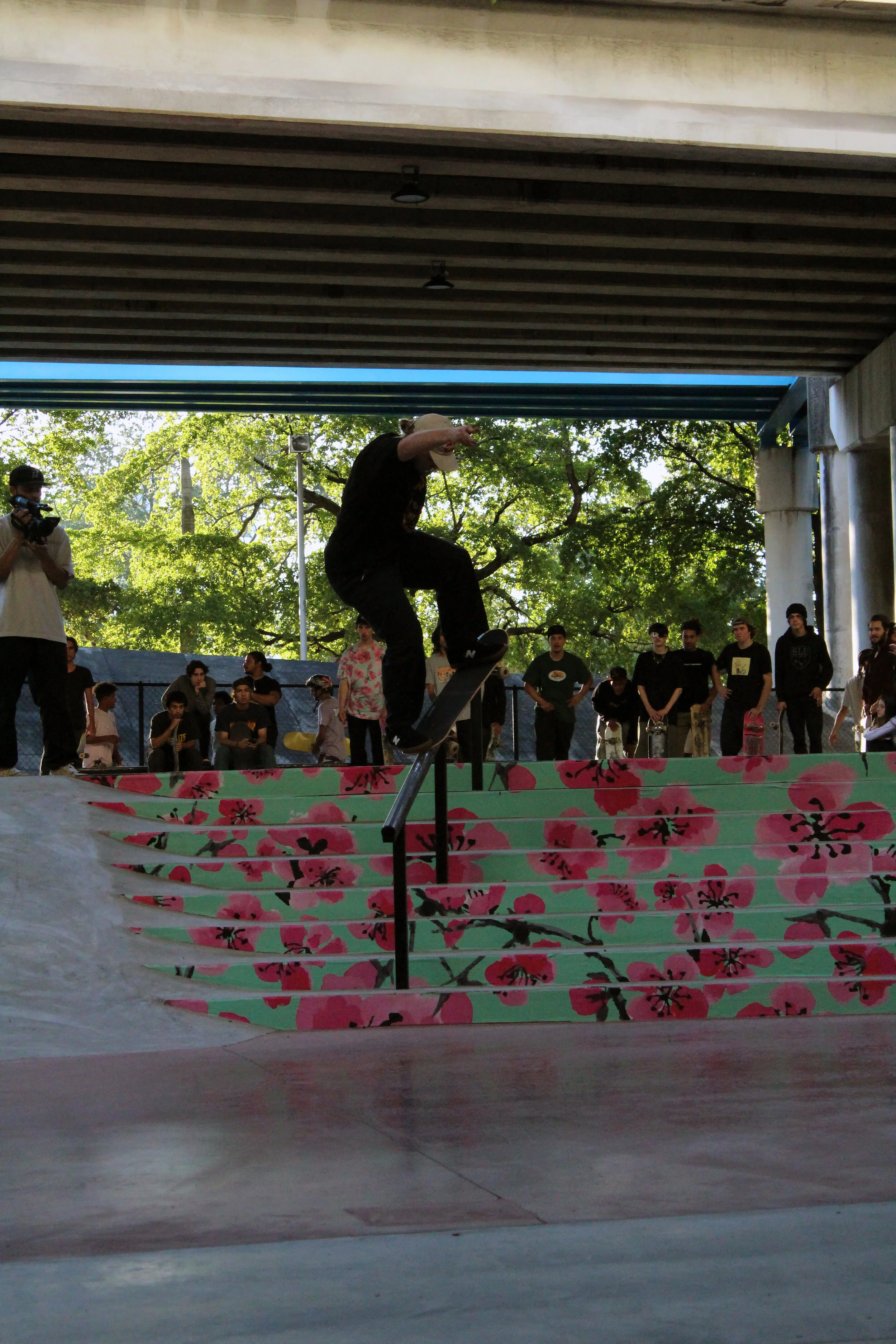 Jamie Foy