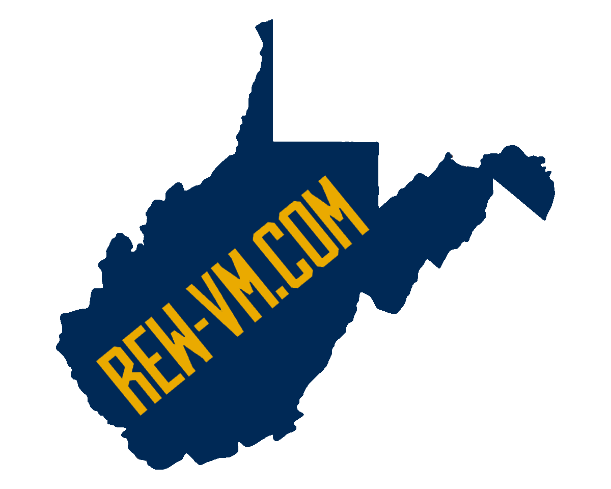 The fun of creating bootleg logos