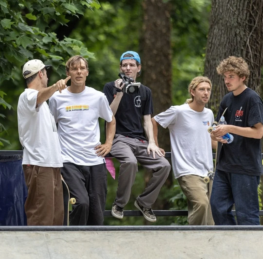 2025; quite the year