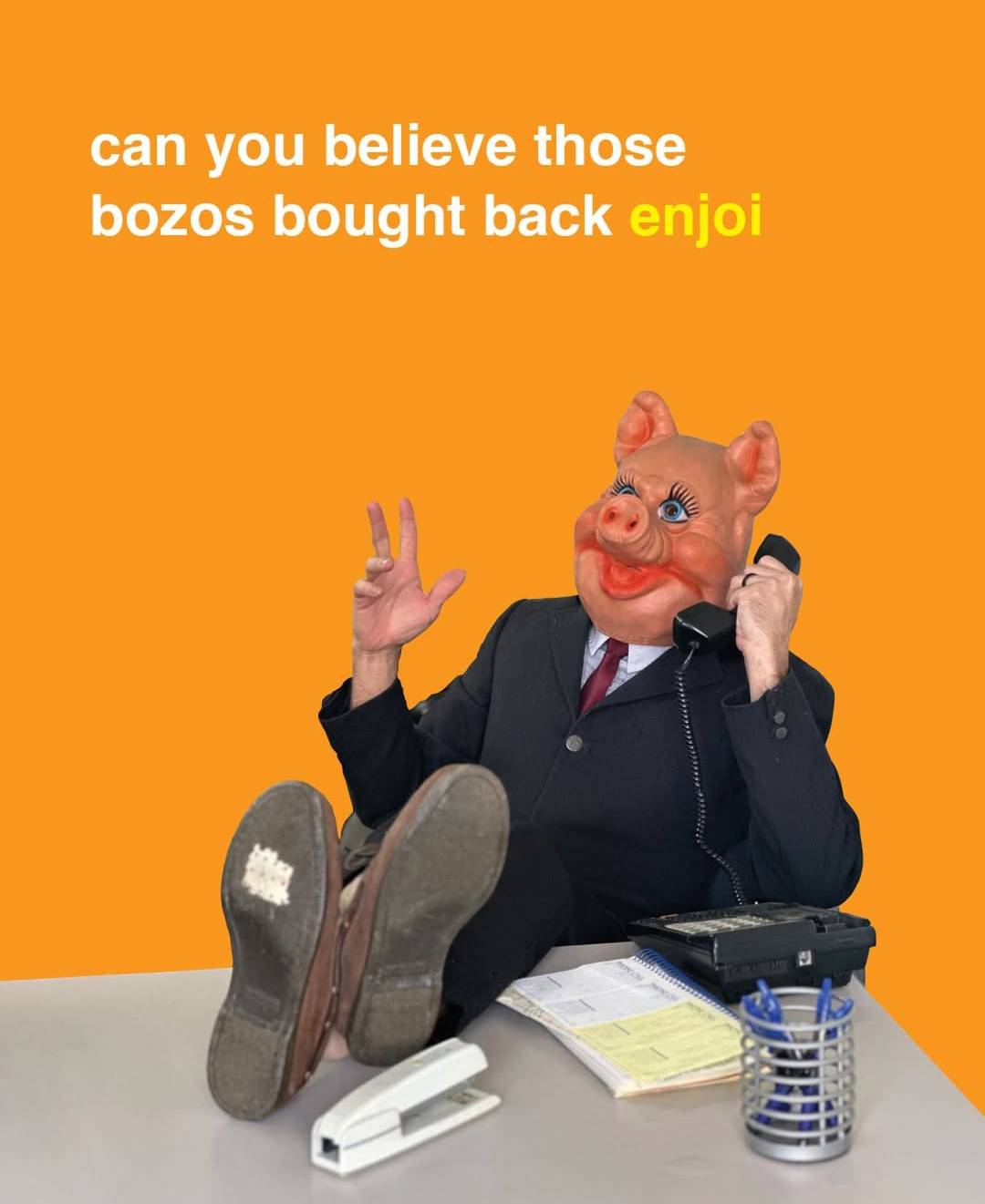 ENJOI SKATEBOARDS IS BACK!!