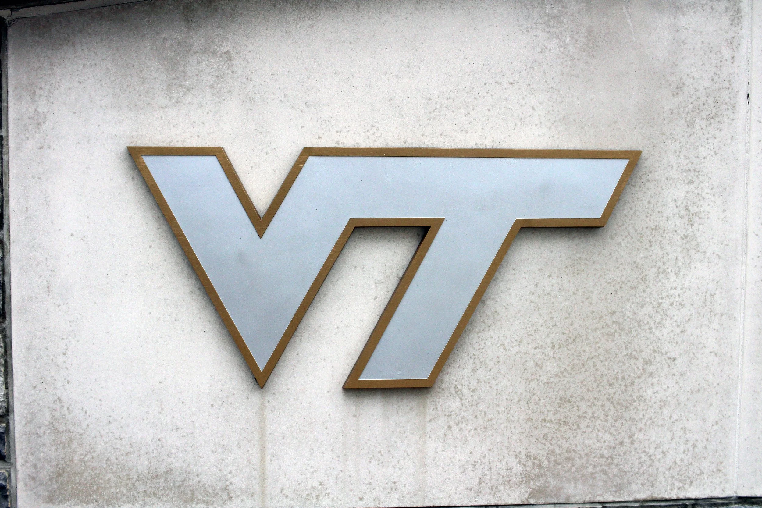 Lane Stadium Virginia Tech Hokies Football college football fighting gobblers vpi tech michael vick frank beamer bud foster club university field of worsham lane stadium blacksburg uva vt cavs wahoos hoos rivalry acc atlantic coast conference fsu