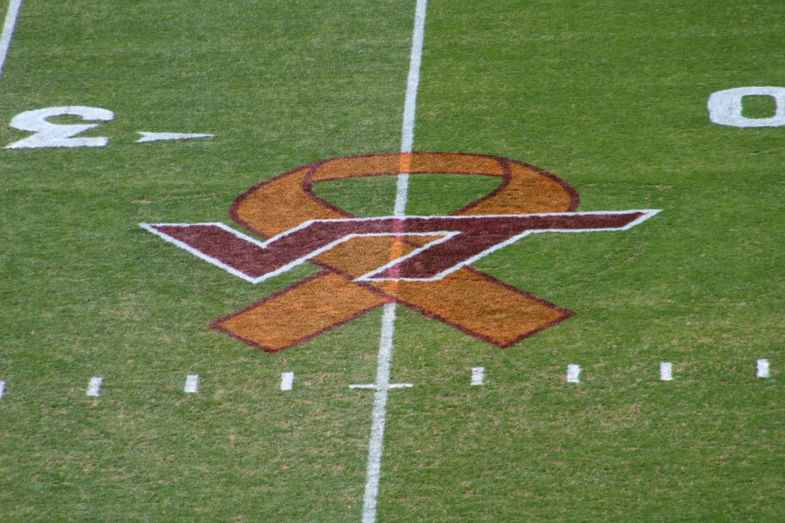 Lane Stadium Virginia Tech Hokies Football college football fighting gobblers vpi tech michael vick frank beamer bud foster club university field of worsham lane stadium blacksburg uva vt cavs wahoos hoos rivalry acc atlantic coast conference fsu