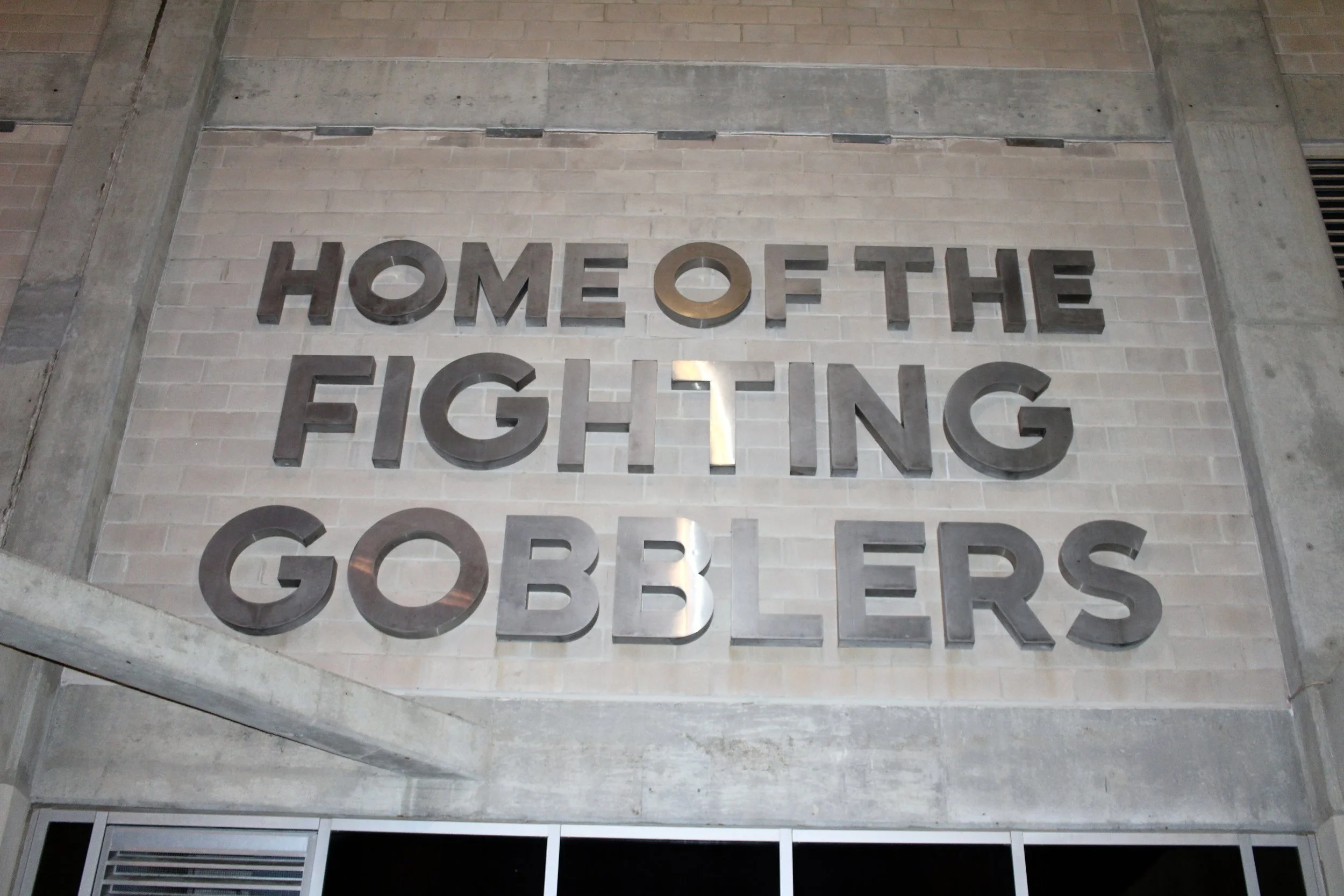 Lane Stadium Virginia Tech Hokies Football college football fighting gobblers vpi tech michael vick frank beamer bud foster club university field of worsham lane stadium blacksburg uva vt cavs wahoos hoos rivalry acc atlantic coast conference fsu