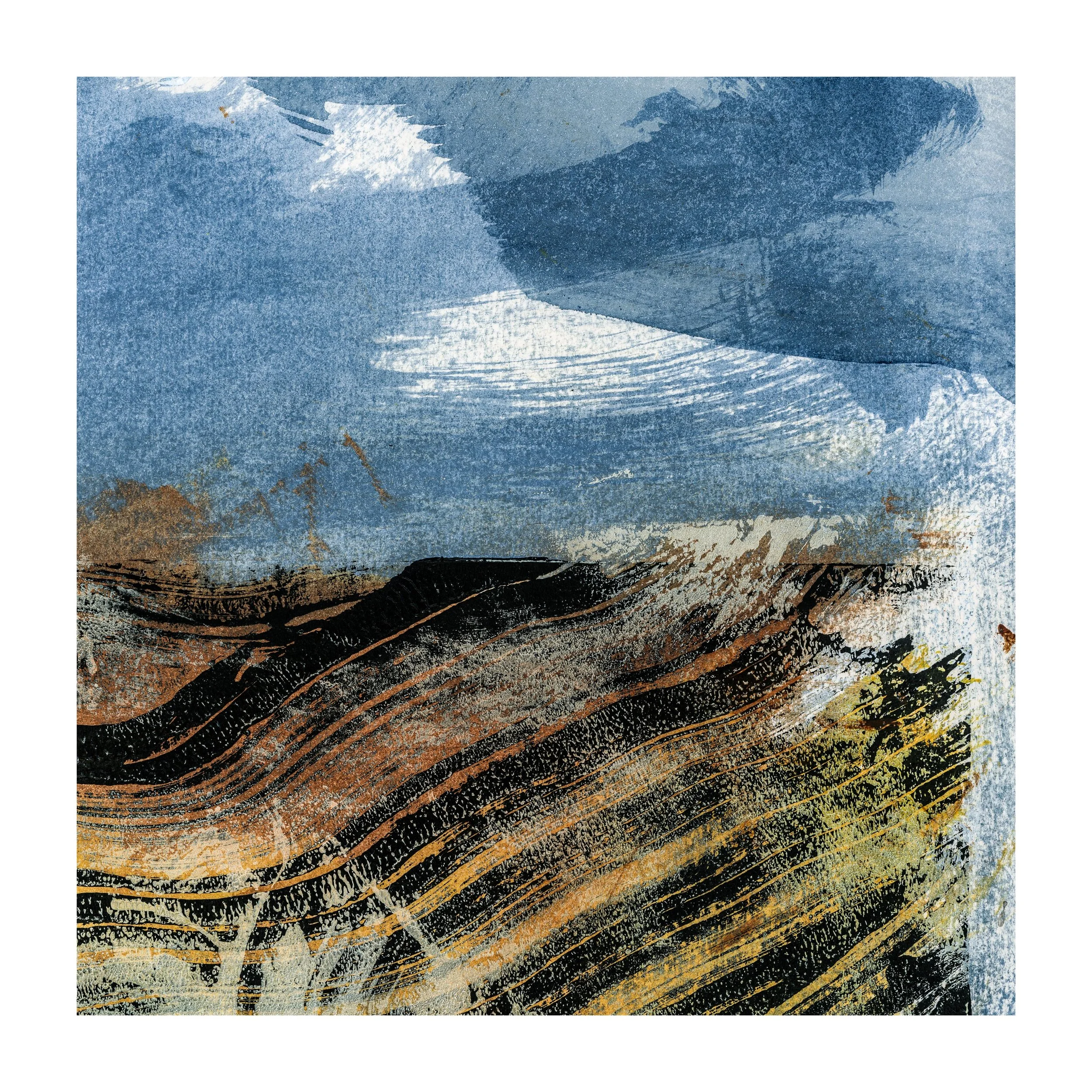 The Peat Road II