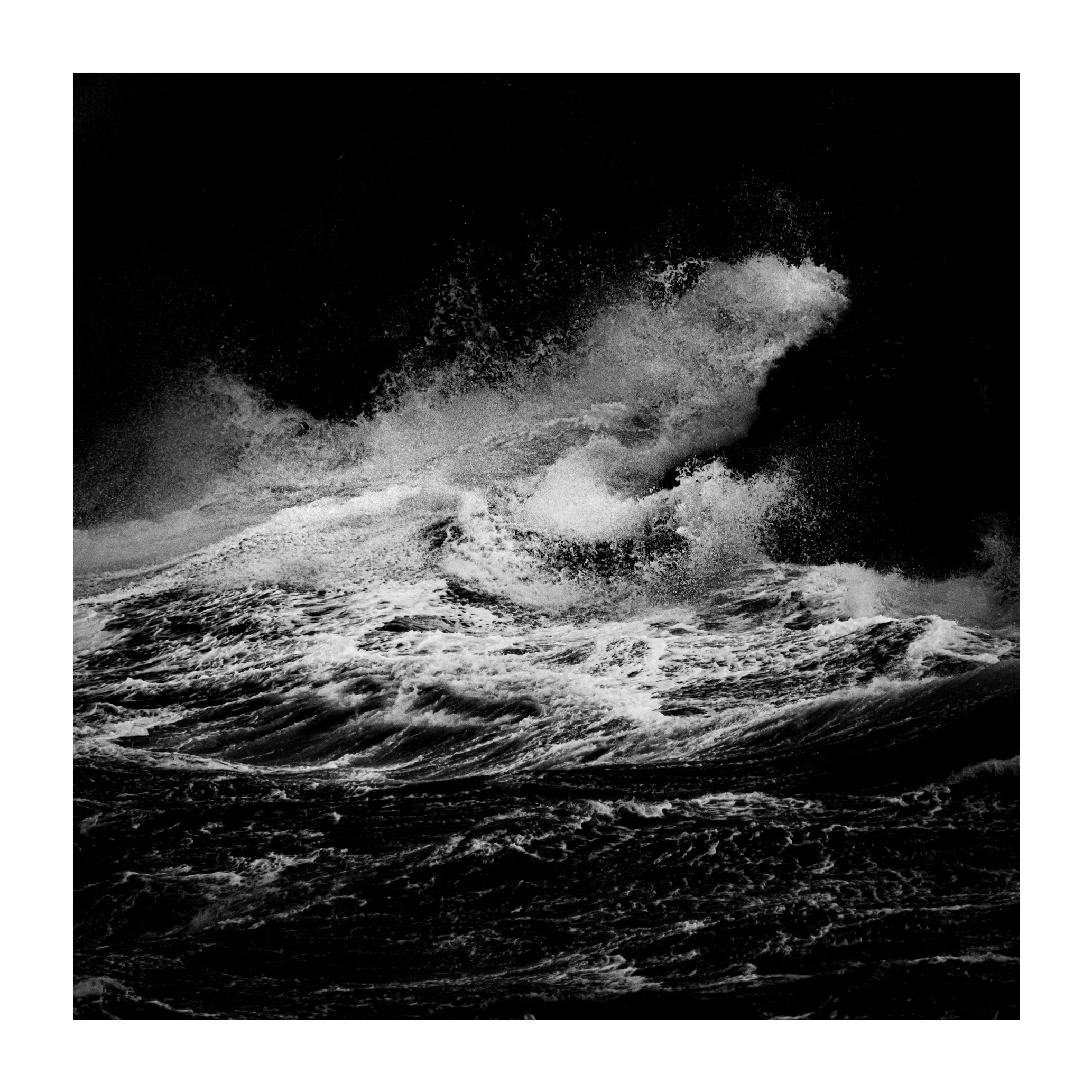 Rogue Wave 1