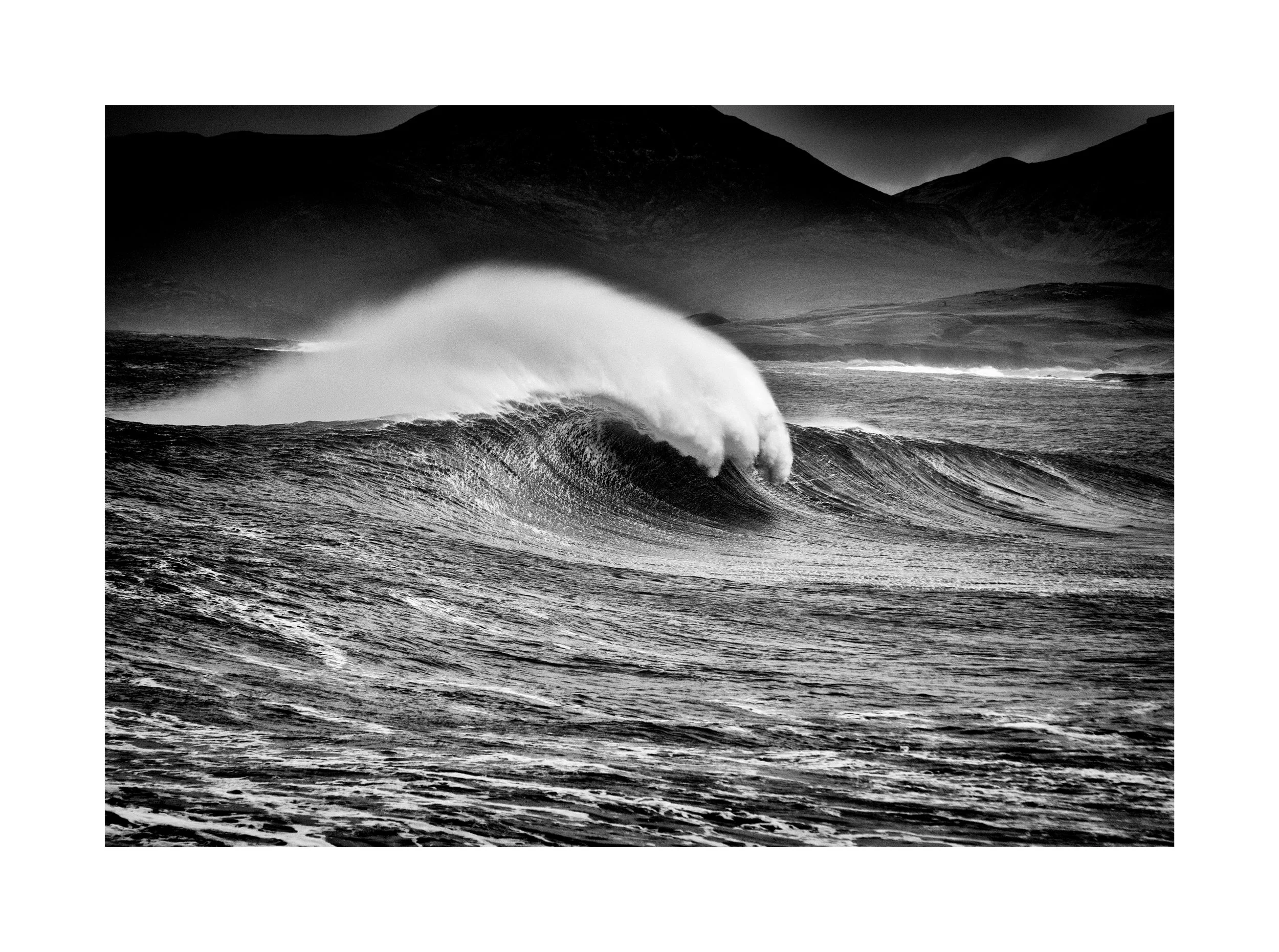 Scarista Wave