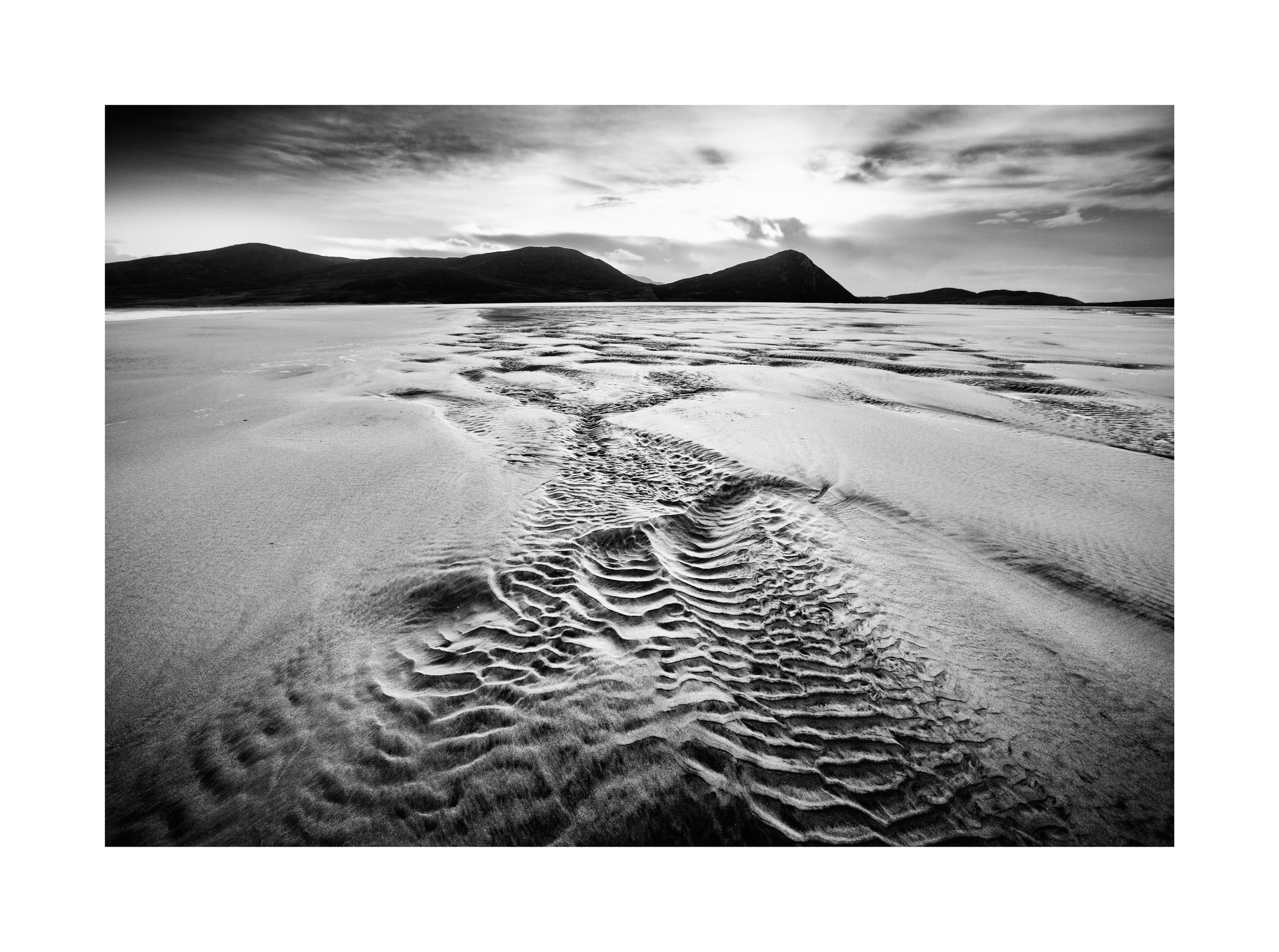 Scarista South