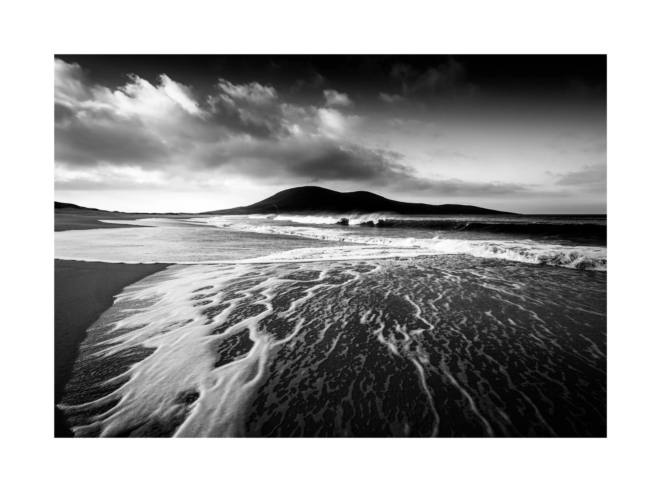 Scarista Wash