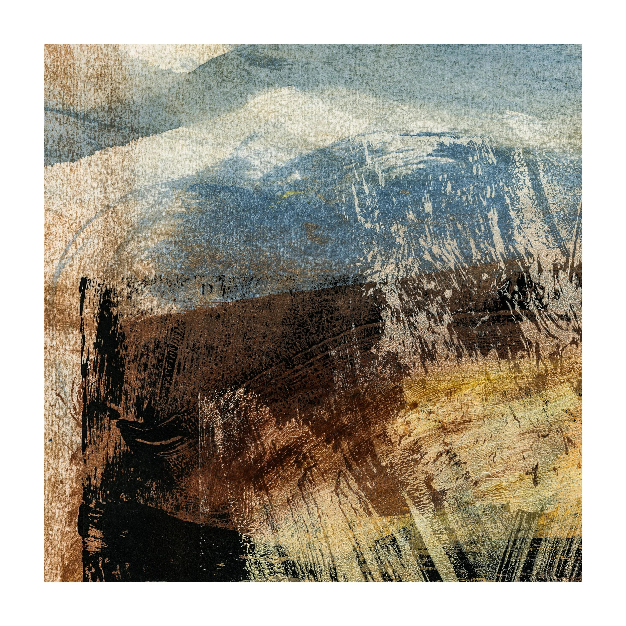 The Peat Road