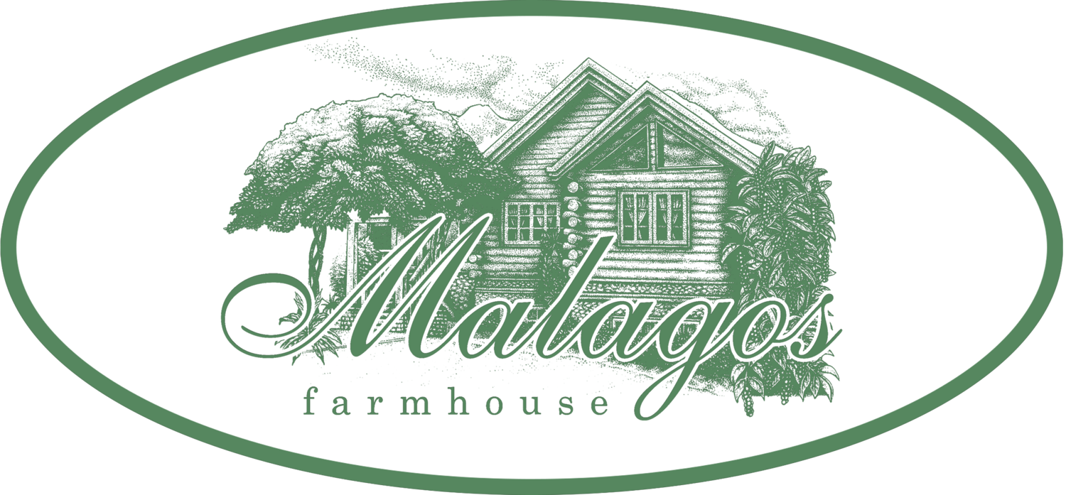 Malagos Farmhouse