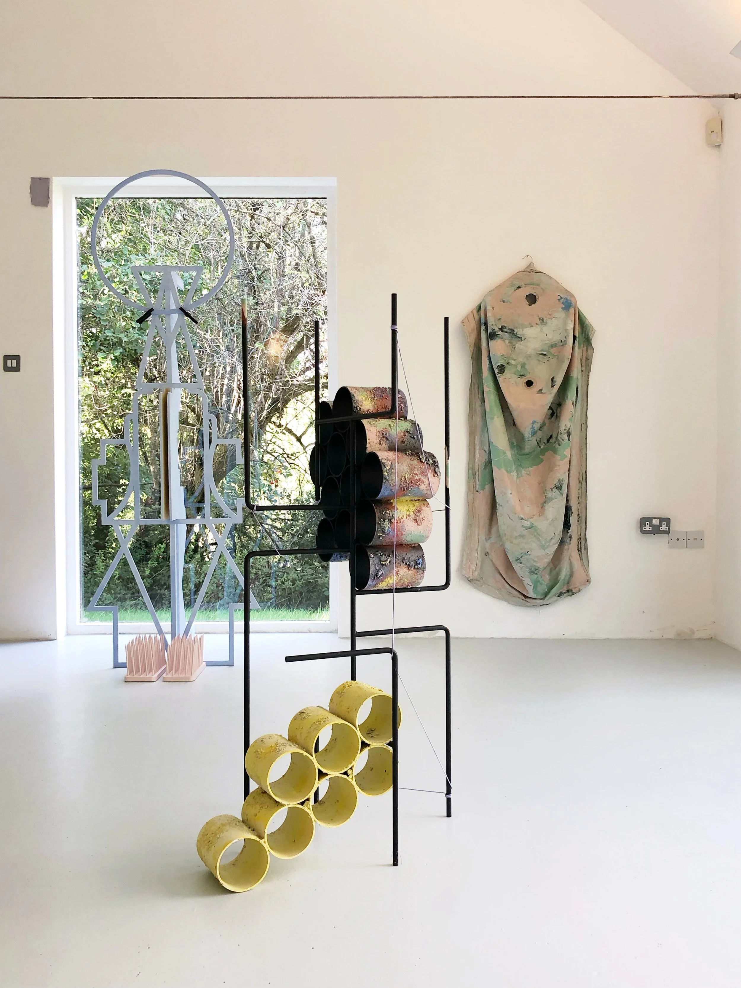 Open Studios - Somerset Art Weeks 2025