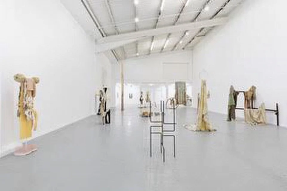 Eyes of Skin - Thameside Studios - Curated by ThorpStavri