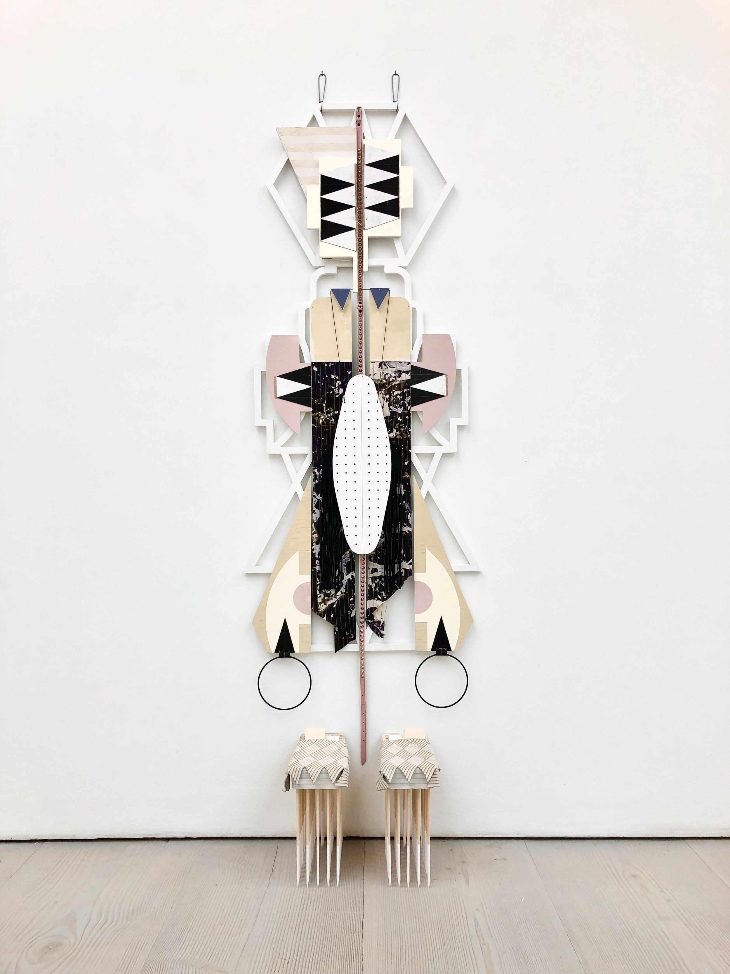 Saatchi Gallery
