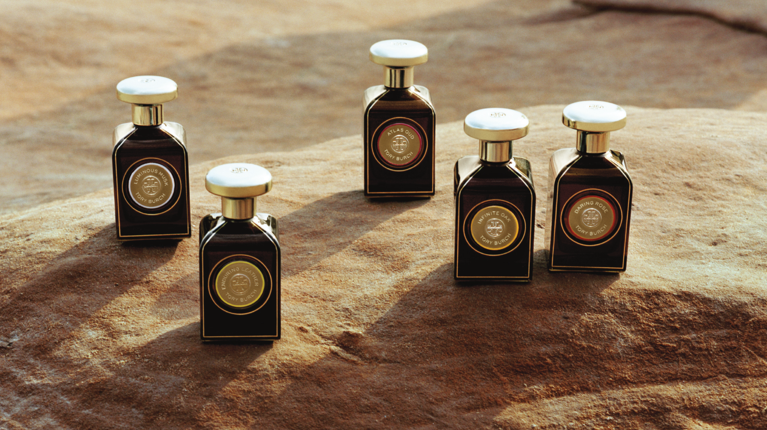 Tory Burch Middle East