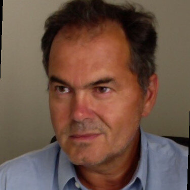 Pascal Mercier, Ader Finance