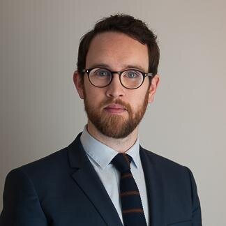 Olivier Legrand Lawyer  - Associate, Gide