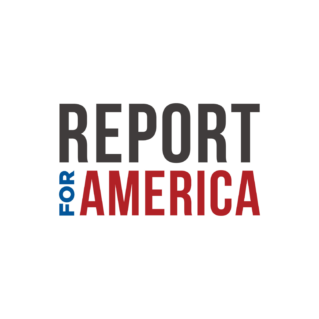 Report for America