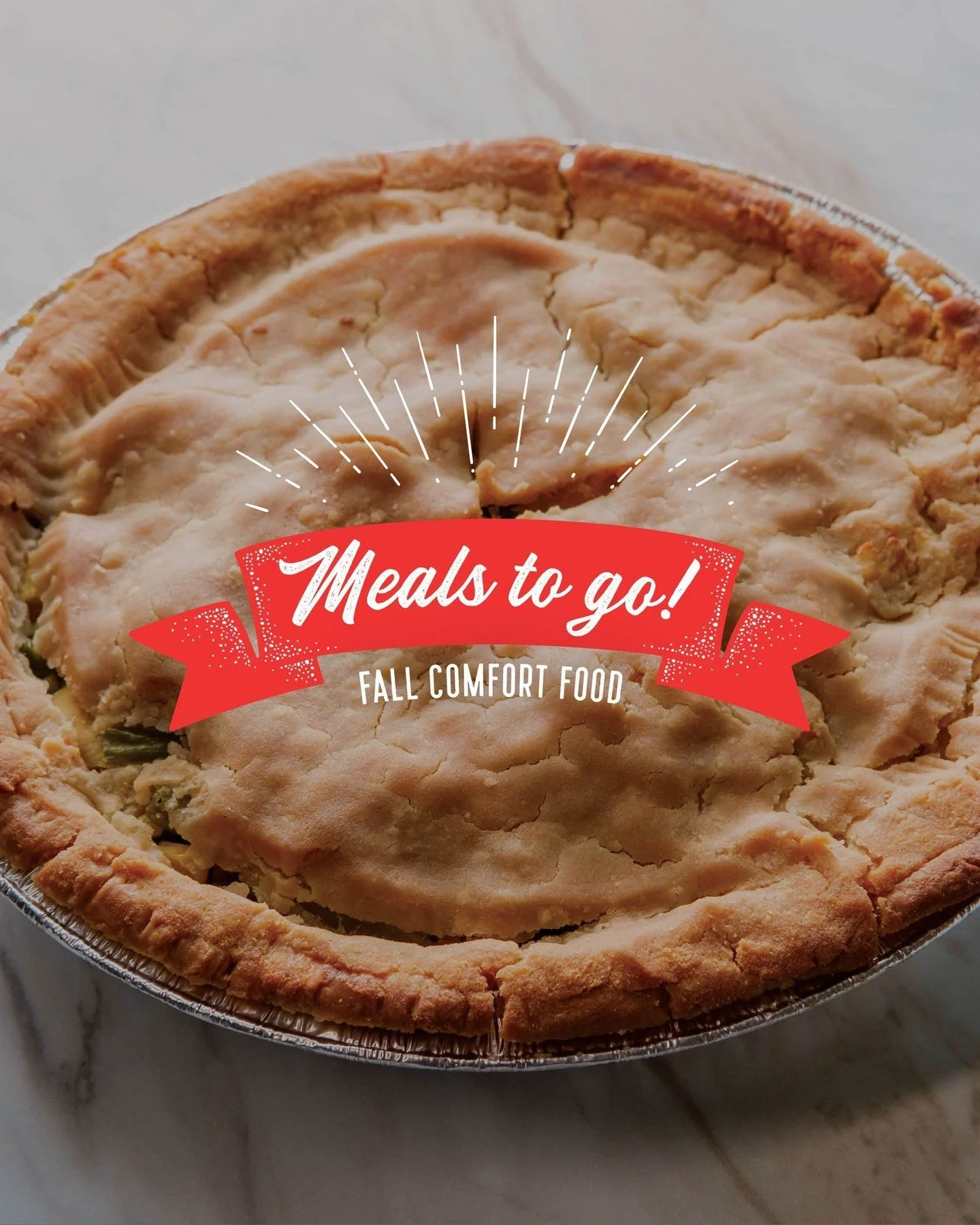 Dinner dilemma? Not anymore. Our pot pies are your shortcut to home-cooked comfort. 🙌
Loaded with tender chicken or turkey, seasonal vegetables, a rich, savoury gravy and Nonna's love, our pot pies are available in our Market Place freezers and rea