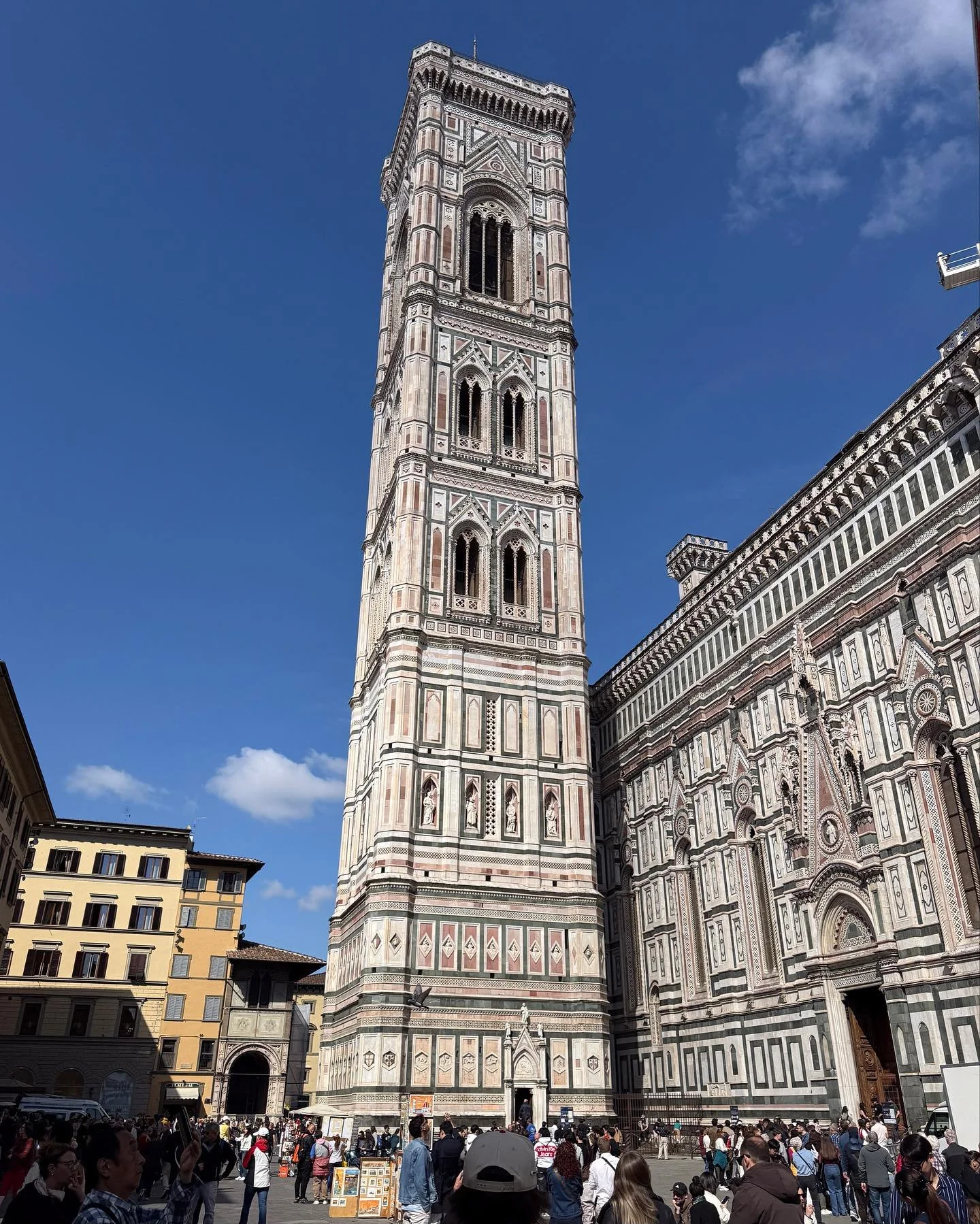 Ciao from Italy 🇮🇹

We wandered, we tasted and we fell in love with every cobblestone street, every sunrise over the Cathedral Santa Maria del Fiore and every perfectly twirled strand of pasta. 🍝 These are our postcards home; little snapshots of p