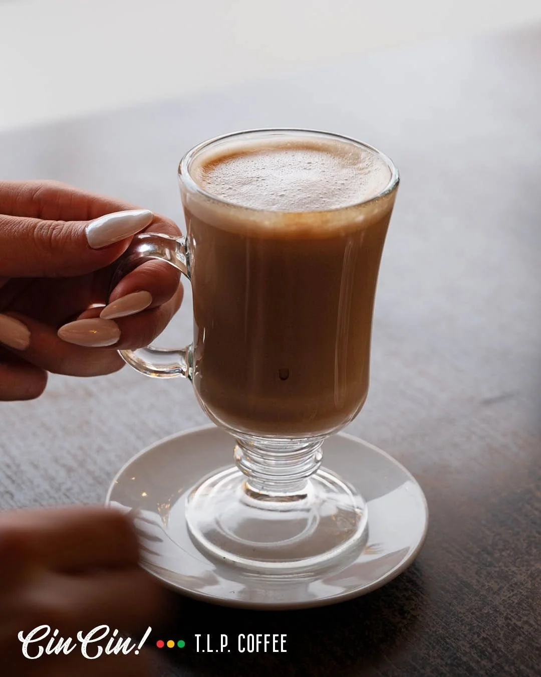 Sometimes your coffee deserves a boozy twist. ☕🥃

🍽 Dine In, First Come, First Served
🍷 Extensive beverage menu from Italian espresso to handcrafted cocktails.

76 Main St. E., by the lights at Brunel🚦
.
.
.
.
#AuthenticItalianFood #MuskokaRestau