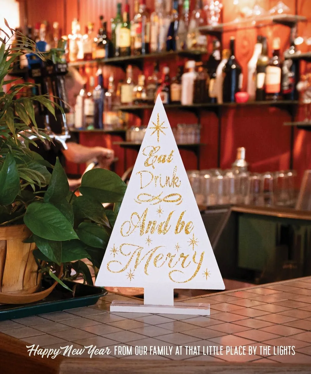 🥂 Buon Anno from our family at That Little Place By The Lights to yours! We&rsquo;ll see you in 2026! 🥂🎉

𝗡𝗲𝘄 𝗬𝗲𝗮𝗿&rsquo;𝘀 𝗛𝗼𝘂𝗿𝘀:

December 31st: 11:30 AM to 8:30 PM
January 1st: CLOSED 

#HappyNewYears #Newyears