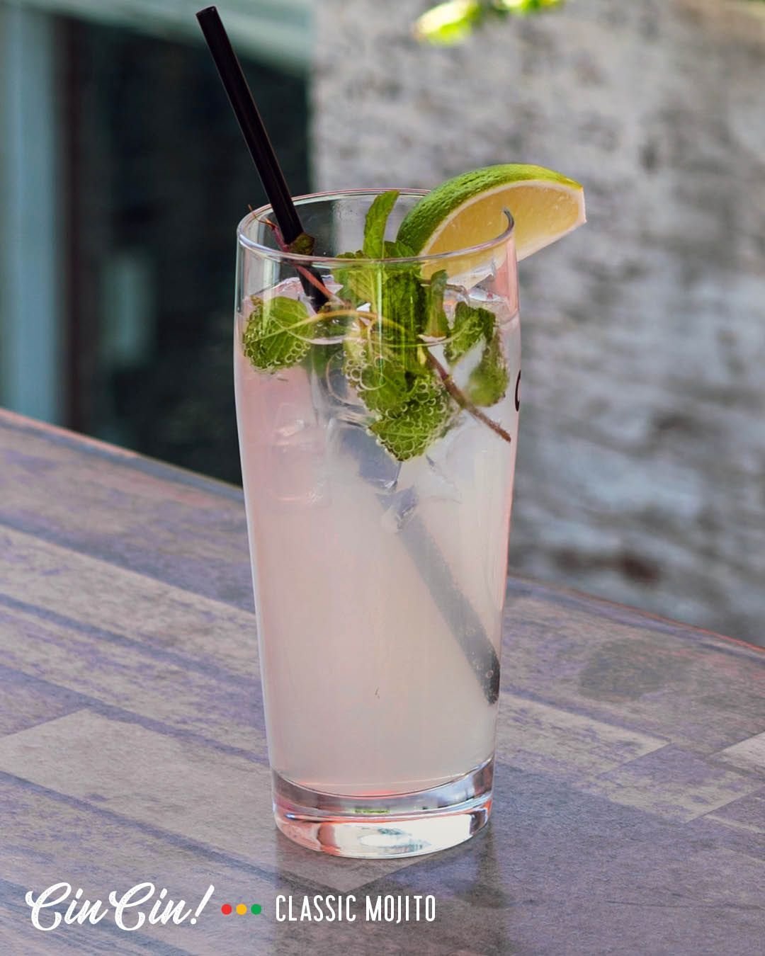 You can always judge how good a restaurant is by how good its classic cocktails are. Lucky for us, we&rsquo;ve been told our Mojitos are the best in town! #iykyk 🍹

🍽 Dine In, First Come, First Served
🍷 Extensive beverage menu from Italian espress