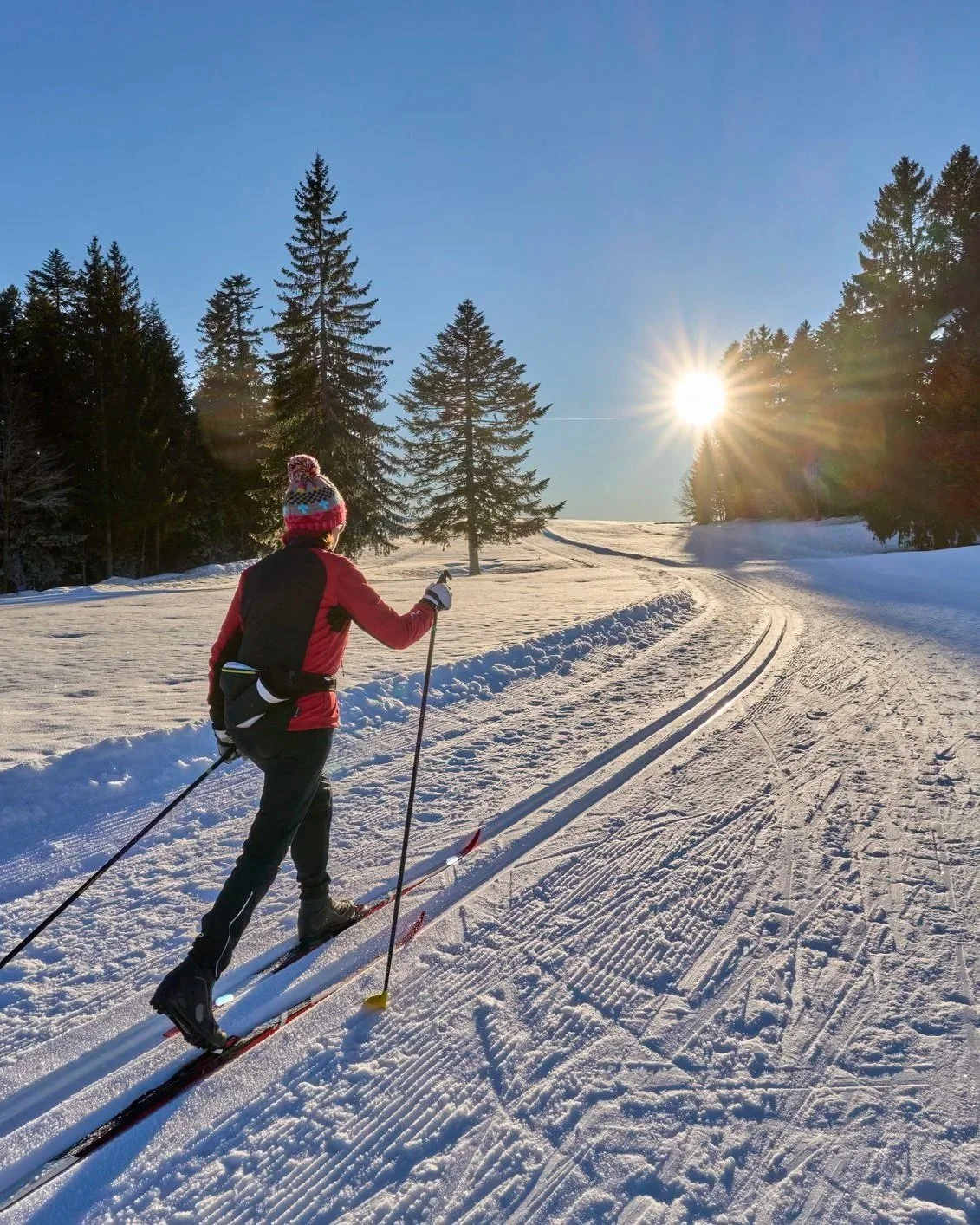 Ontario 55+ Winter Games