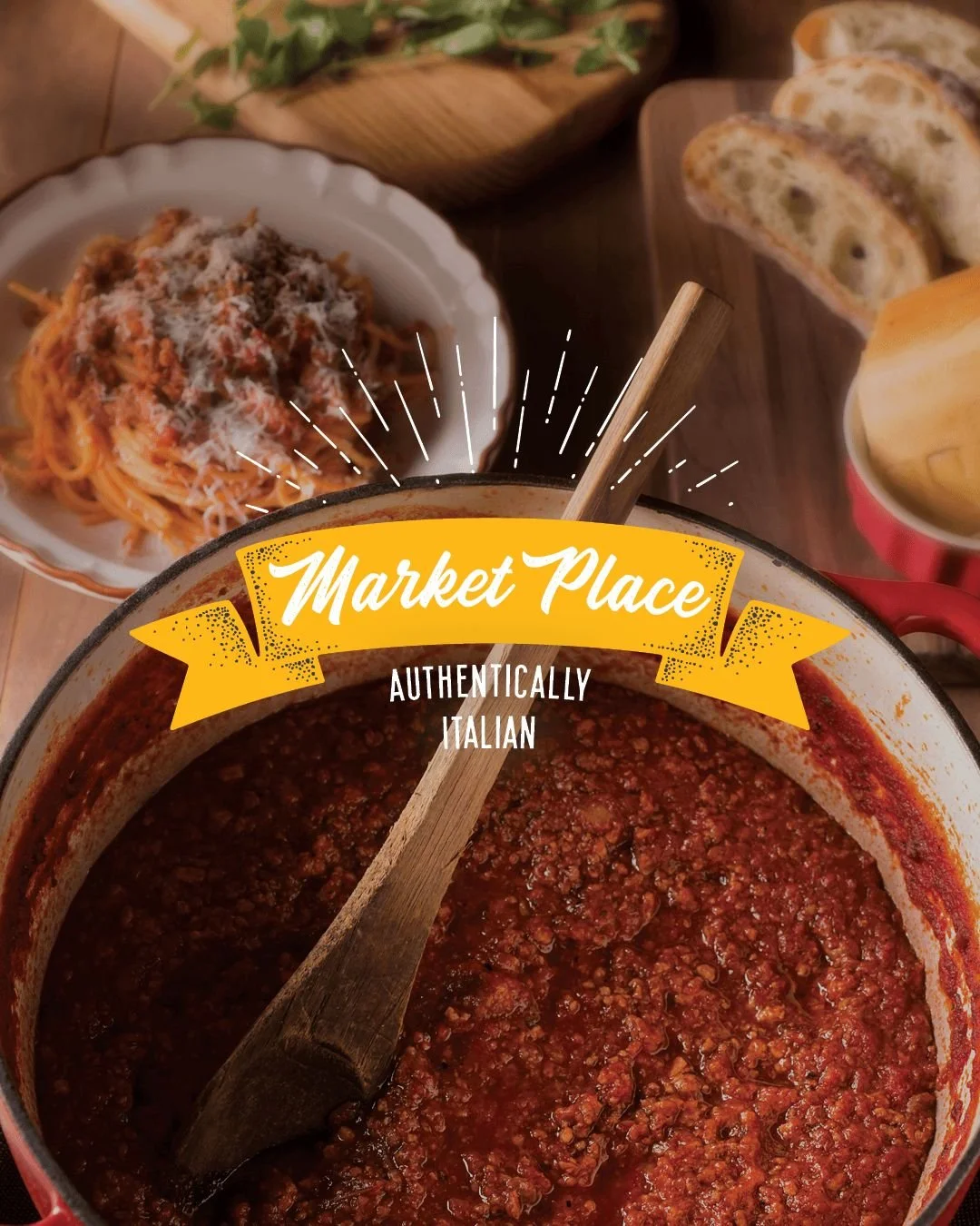 Skip the jar and recreate your favourite pasta dishes from Little Place at home! 🍝

All of our sauces are crafted in-house and available in frozen bags from the Market Place, perfect for bringing home and recreating your LP favourites whenever you g