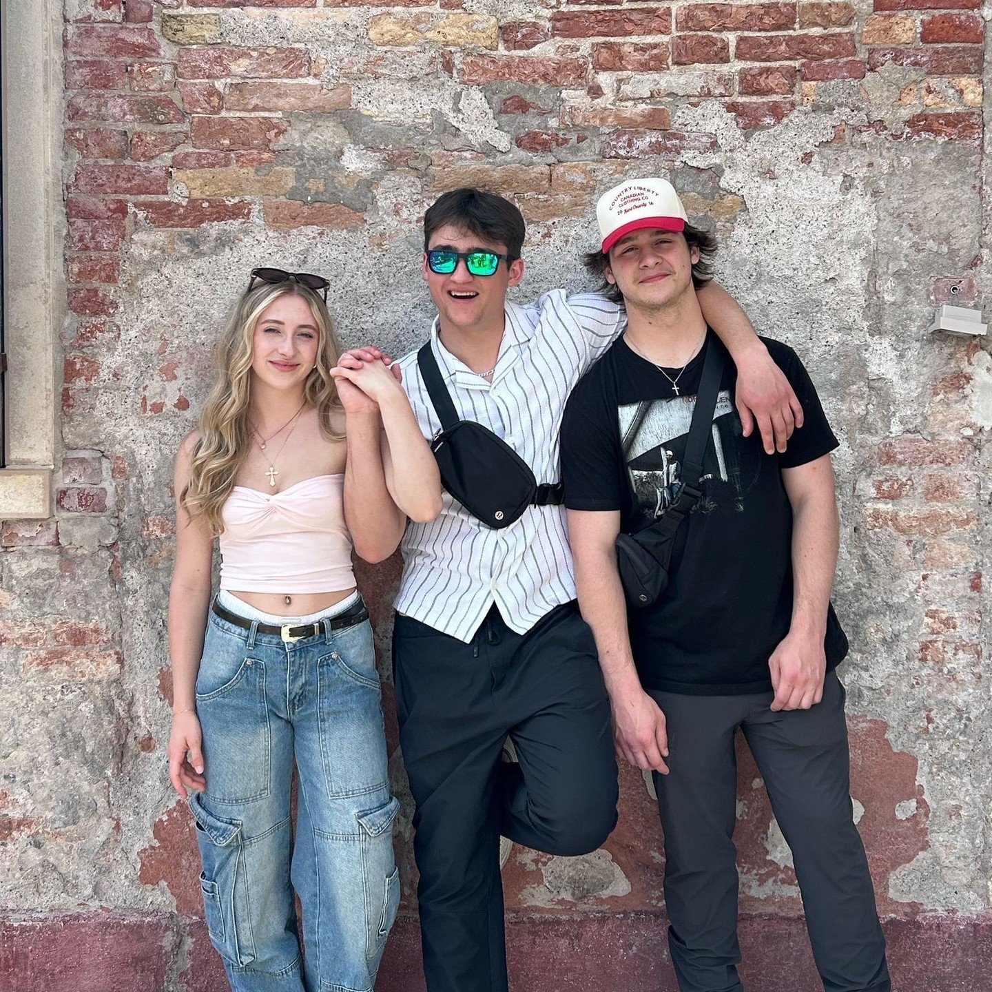 Wishing you a joyful Family Day from our famiglia to yours! 🙌

Enjoy the extra day off, make unforgettable memories and, of course, eat amazing food. 🍝

We&rsquo;ll be back at the restaurant tomorrow, serving up our family&rsquo;s signature recipes