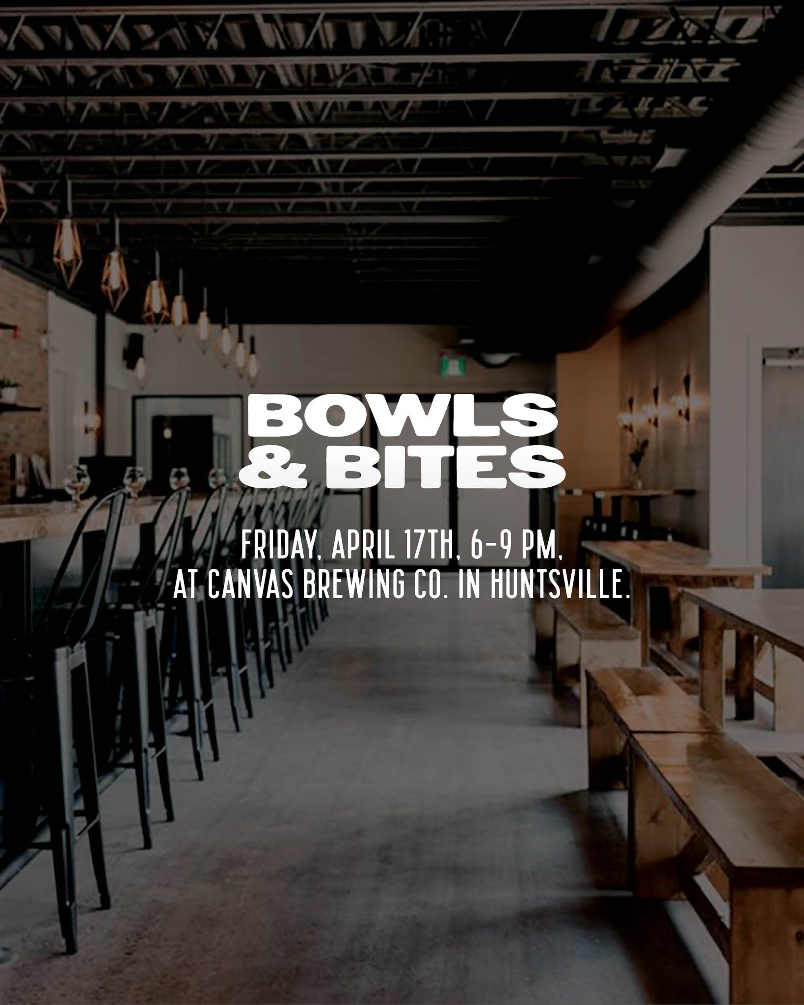Thank you to everyone who bought tickets and is planning to come out and support Bowls &amp; Bites, benefitting Meals on Wheels in North Muskoka!

Here at Little Place, we are proud to support and excited to participate in this awesome event. Meals o