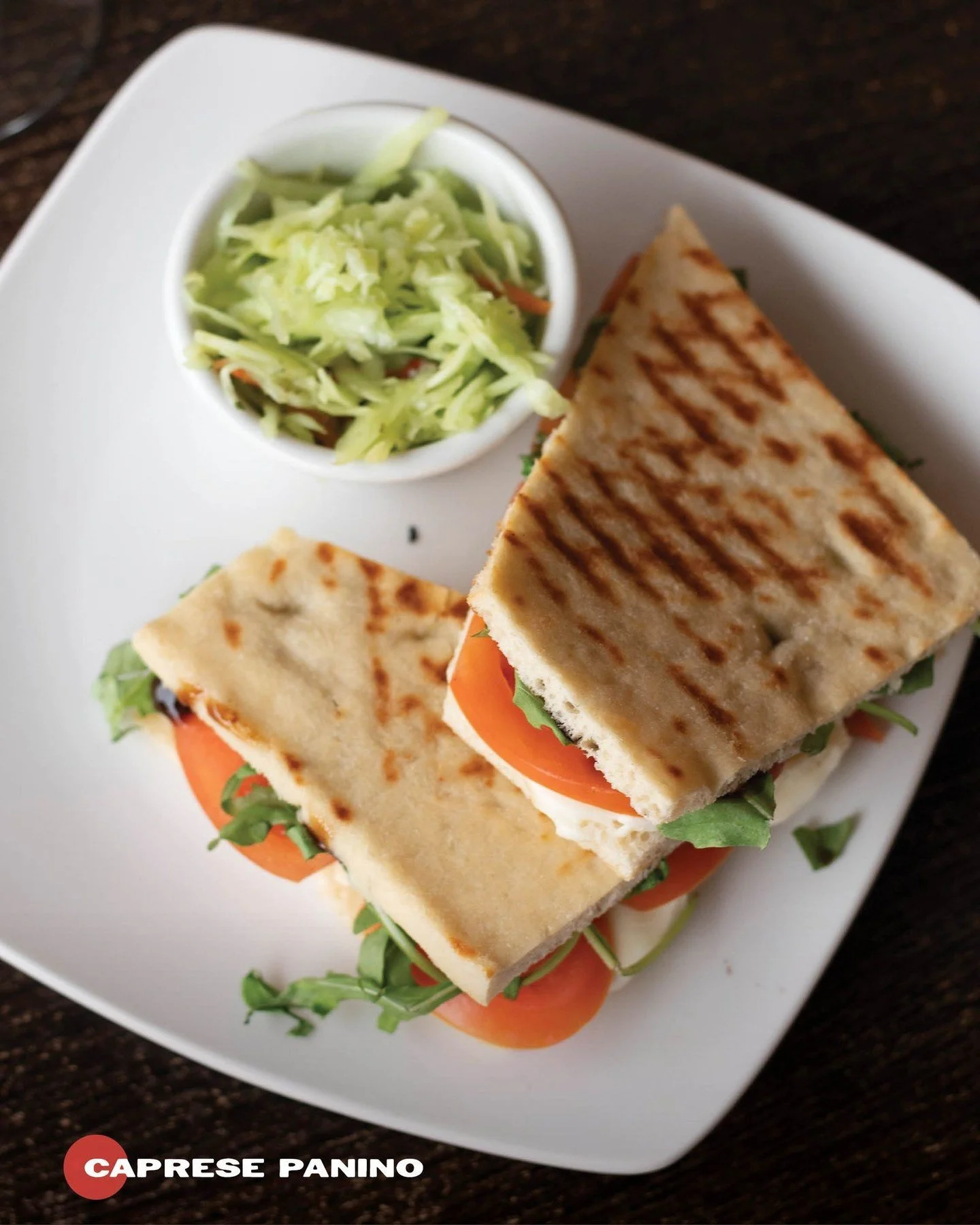 Fresh, delicious and bursting with flavour, the Caprese Panino is the perfect lunch for people who LOVE fresh tomatoes! 🍅

🍽 Dine In
👍 First come, First served

📞 Place your order by phone: 705-789-2536
76 Main St. E., by the lights at Brunel🚦
.