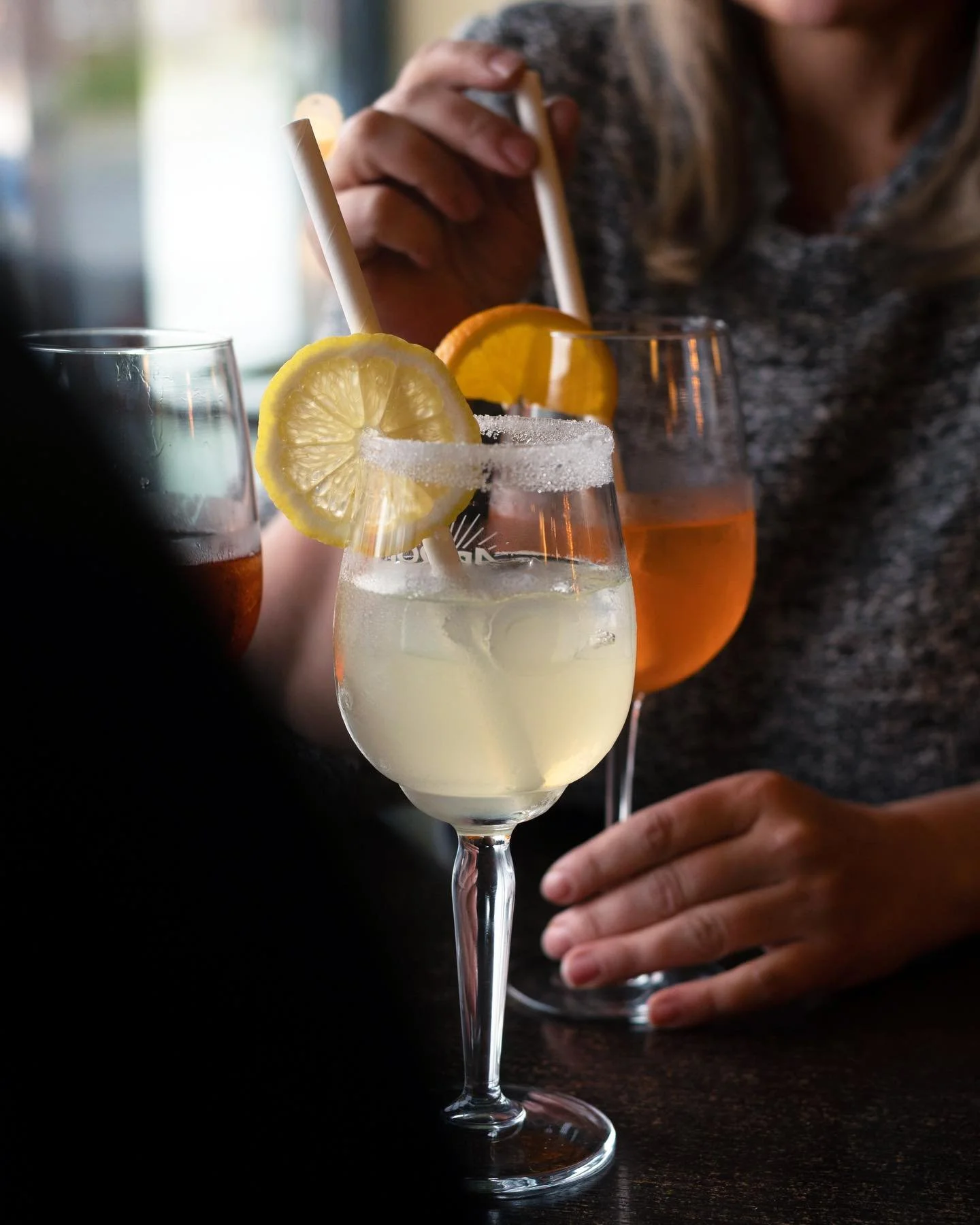 We&rsquo;re getting closer and closer to Spritz Season here at Little Place, and we can&rsquo;t wait!

What&rsquo;s the first spritz that you&rsquo;re going to order on our patio this year?

🍽 Dine In, First Come, First Served
🍷 Extensive beverage 
