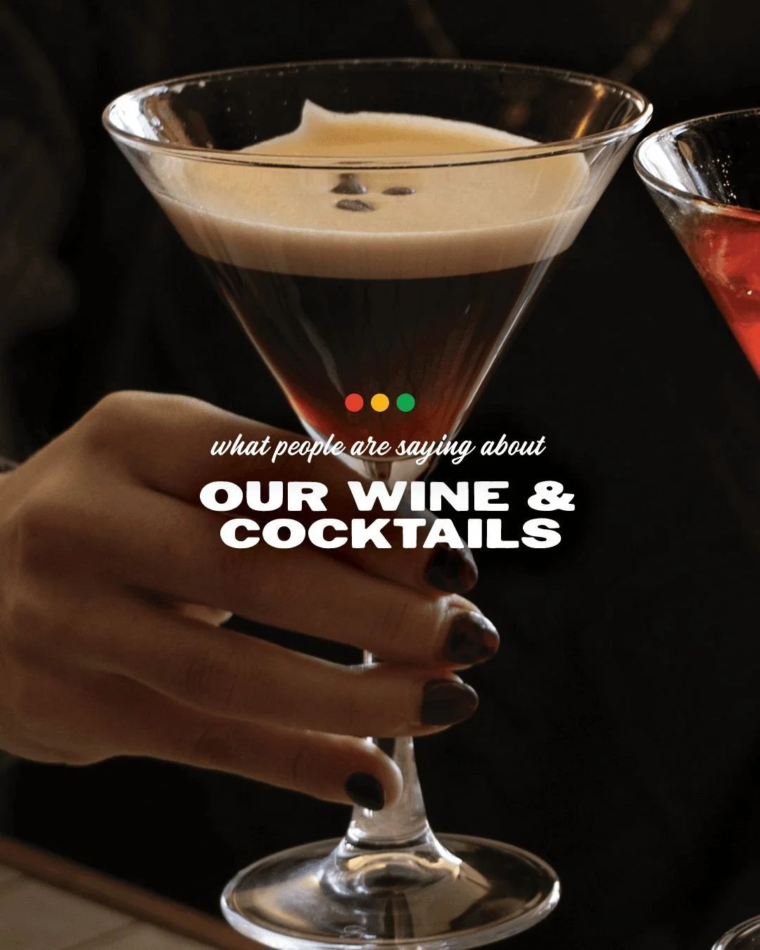 Visit us here at That Little Place By The Lights and delight in our menu of wines and specialty cocktails, including spritzes for Spritz Season! 🥂 

Explore our curated collection of wines from all over the globe&mdash;including Manzano, Italy, wher