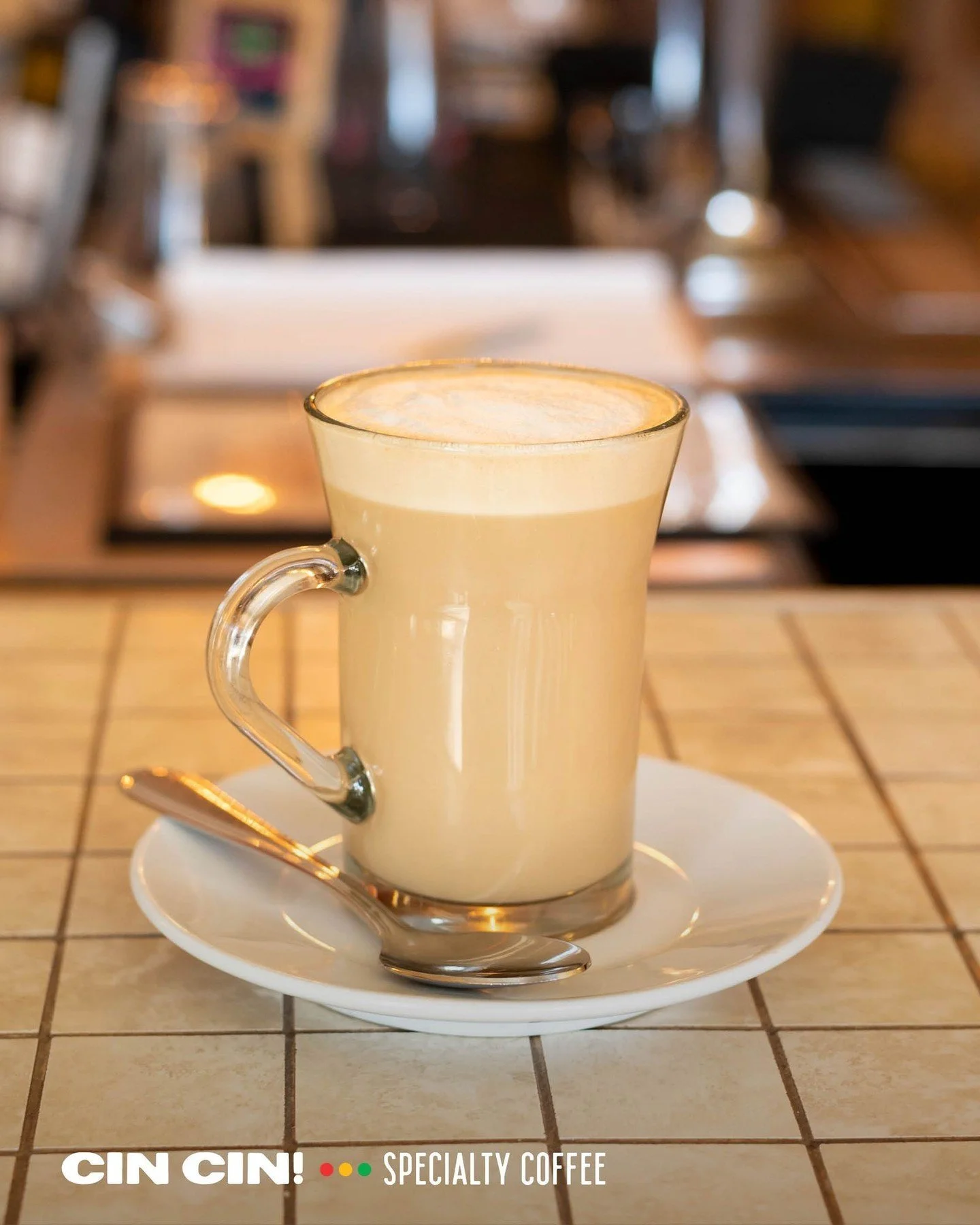 From bold espresso shots to silky cappuccinos and perfectly crafted lattes, we&rsquo;re serving up your favourite Italian specialty coffees, one cup at a time. ☕🇮🇹

🍽 Dine In, First Come, First Served
🍷 Extensive beverage menu from Italian espres